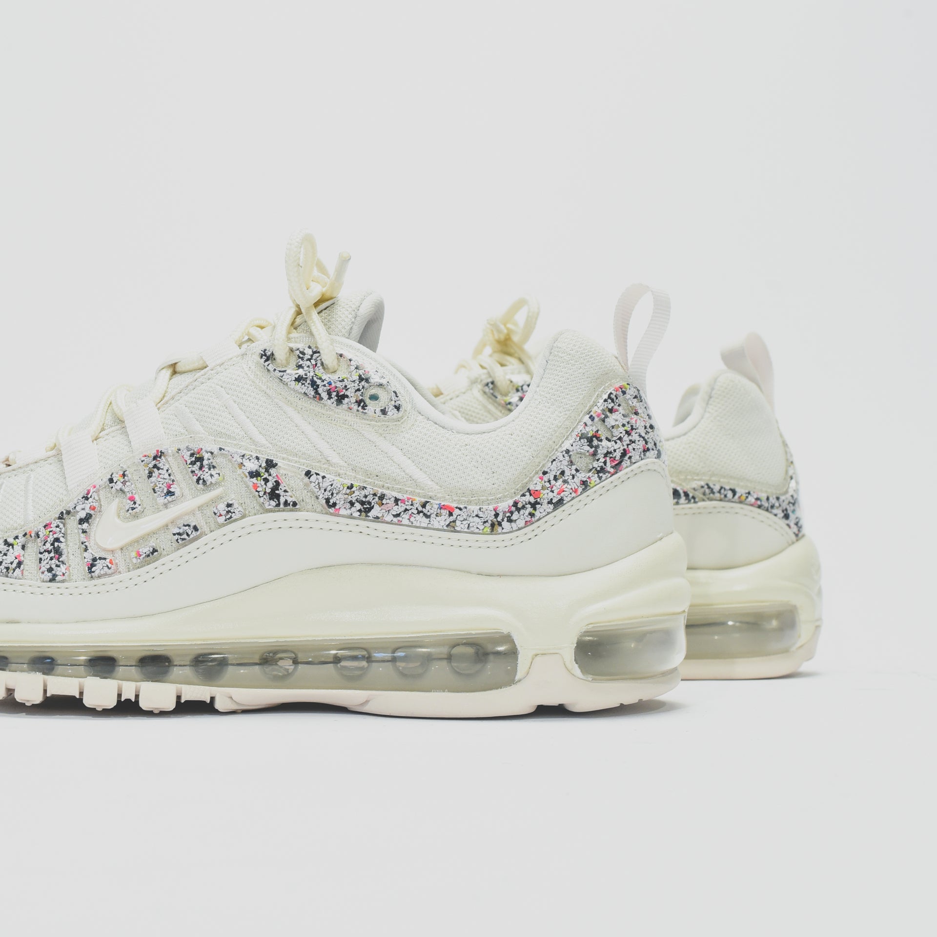 Nike WMNS Air Max 98 LX - Phantom