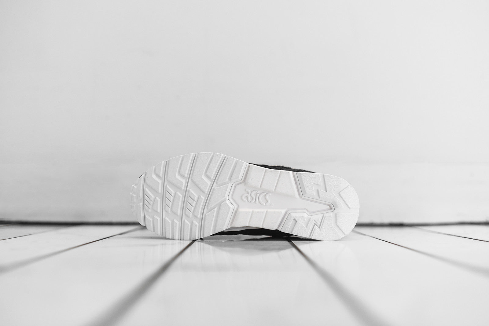 Asics WMNS Gel-Lyte V - Black