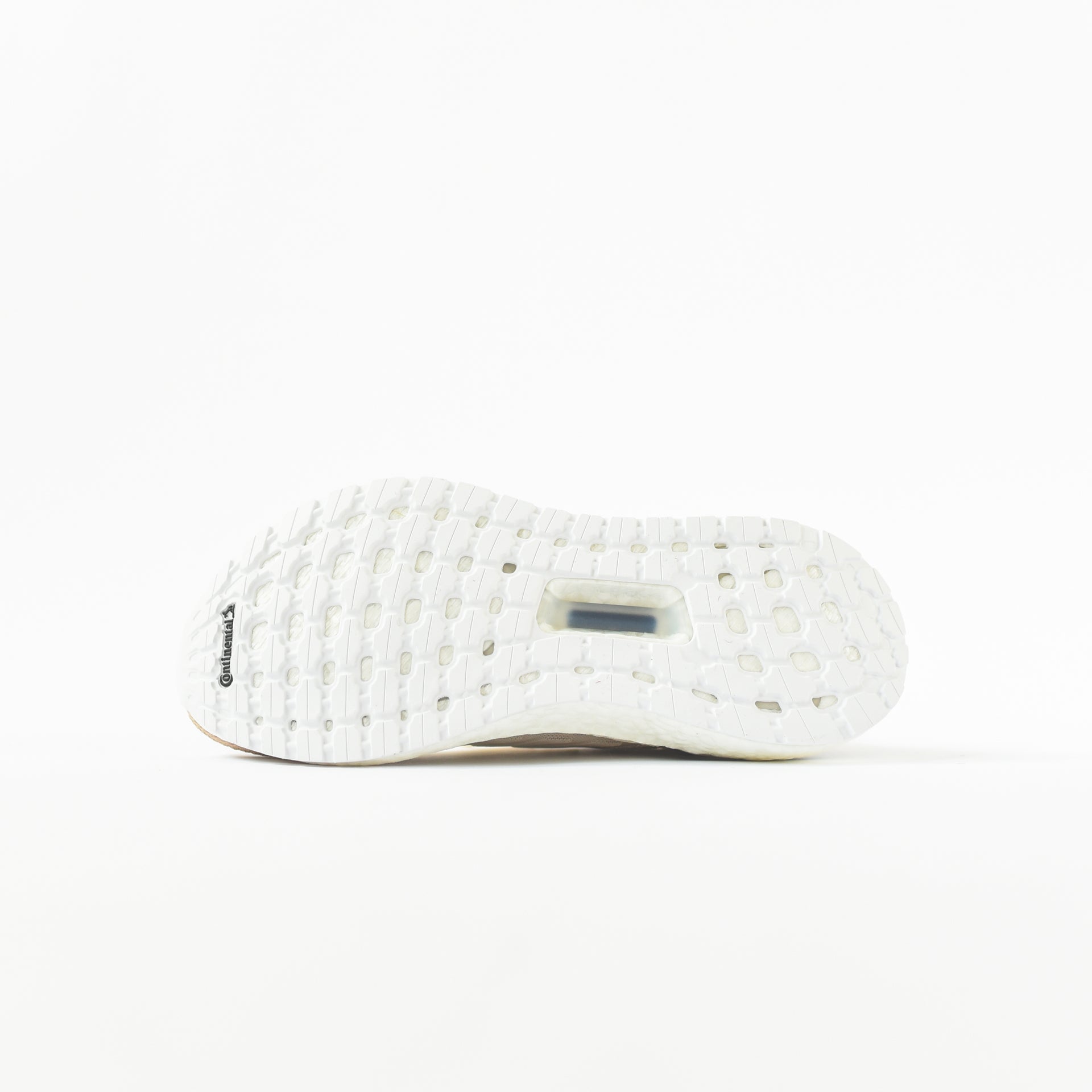 adidas WMNS UltraBoost 19 - Chalk White / St Pale Nude / Core Black