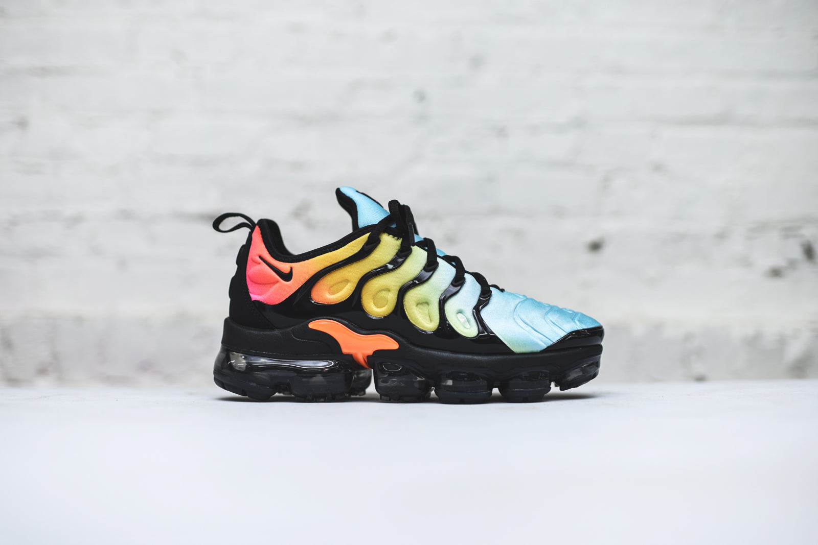 Nike vapormax plus kith Clearance