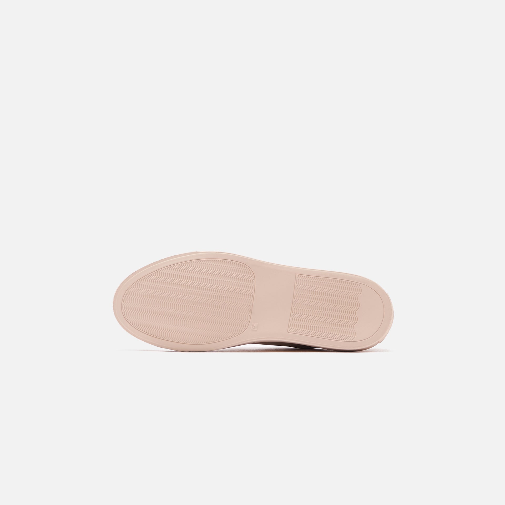 Common Projects WMNS Original Achilles Low - Beige