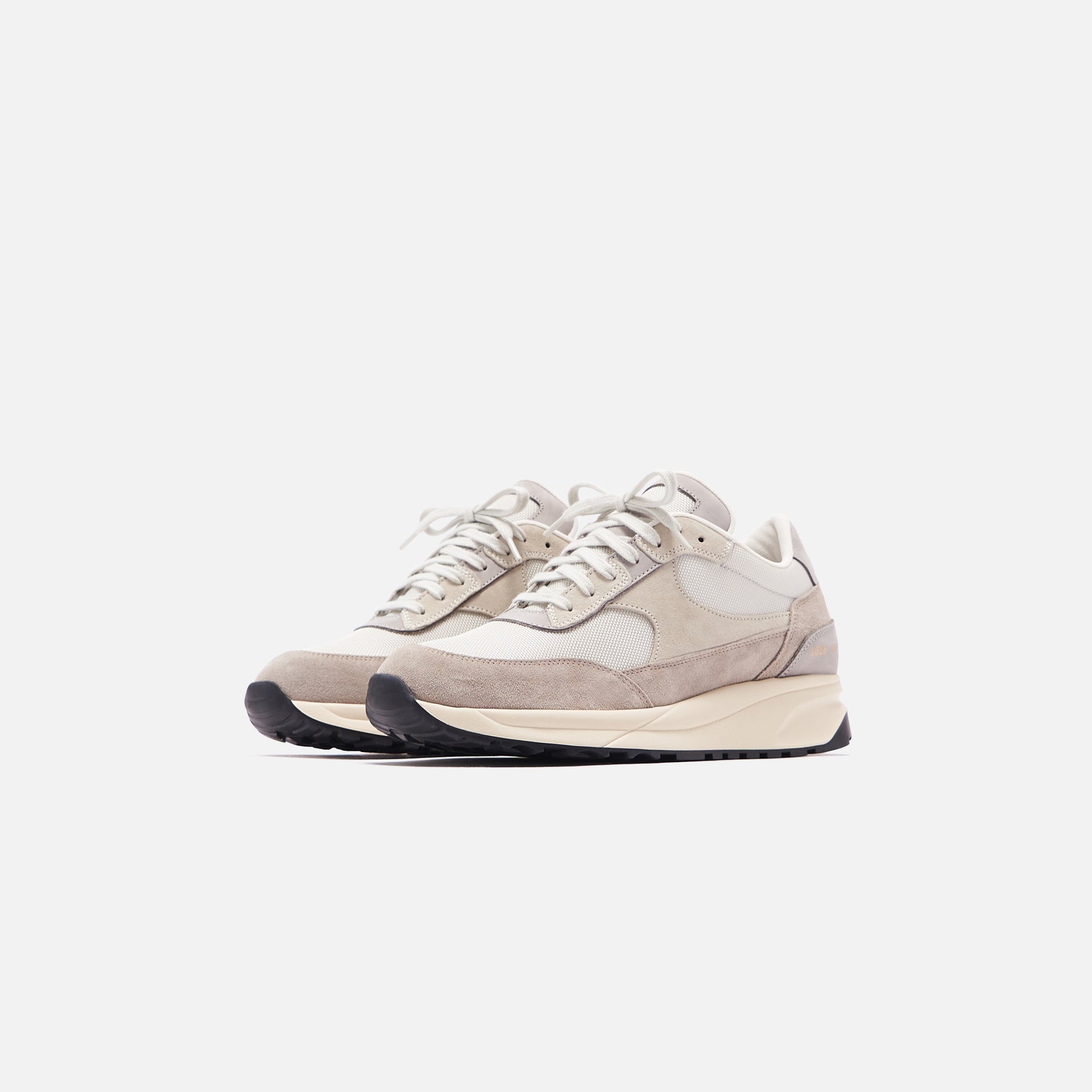Common Projects WMNS Track Classic Multi Material - Light Grey