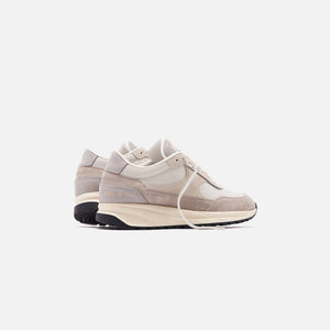 Common Projects WMNS Track Classic Multi Material - Light Grey