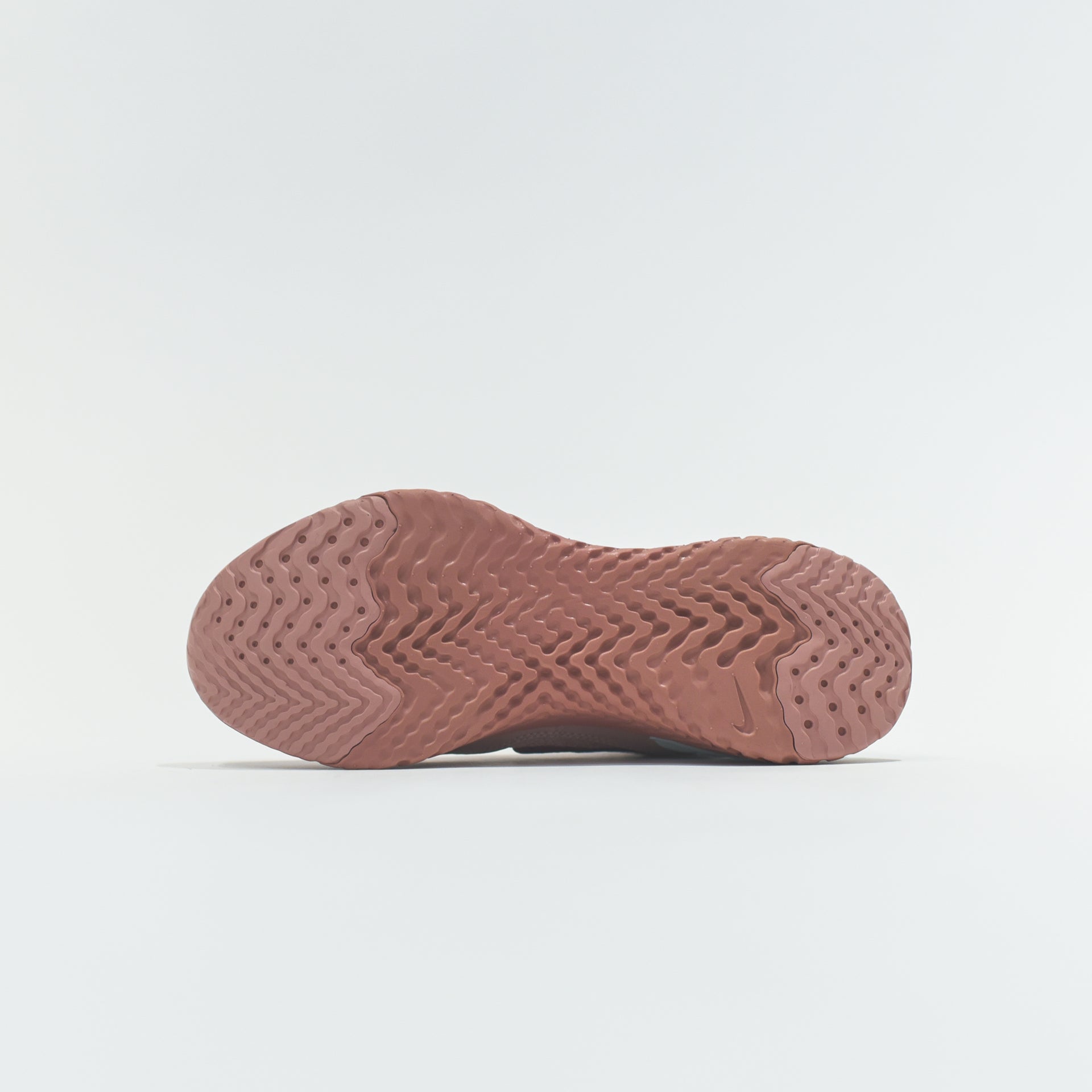 Nike WMNS Rise React Flyknit - Diffused Taupr / Smokey Mauve / Rust Pink