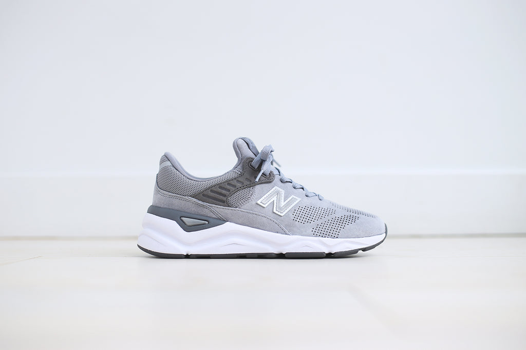 New Balance WMNS WSX90V1 Steel Castlerock Kith