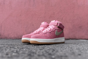 Nike WMNS Air Force 1 Mid '07 - Pink