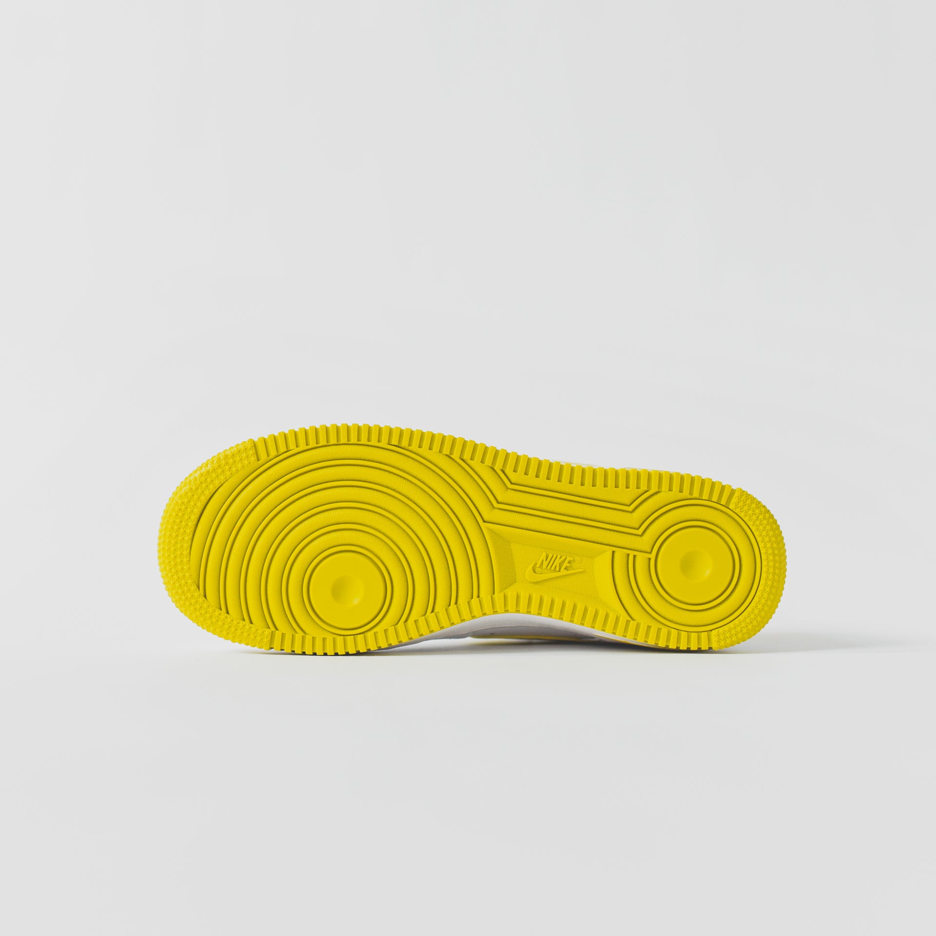 Nike WMNS Air Force 1 '07 - White / Bright Citron