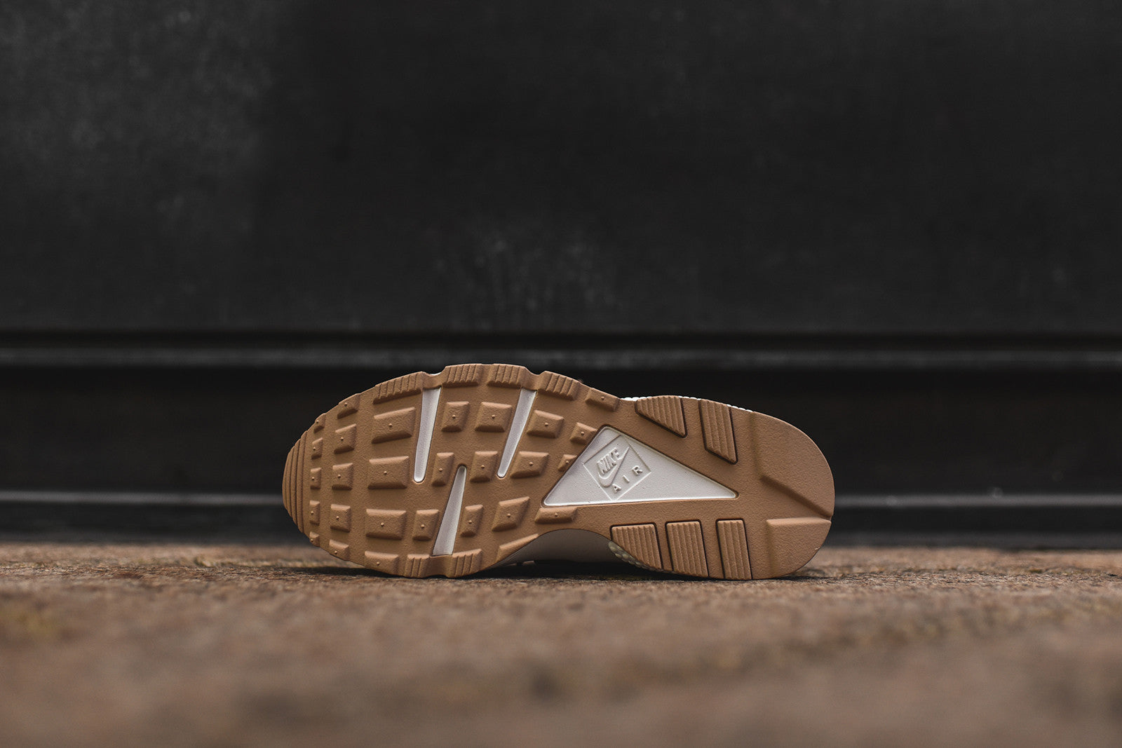 Nike WMNS Air Huarache Run SE - Bronze