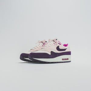 Nike WMNS Air Max 1 LT - Light Soft Pink / Grand Purple / Hyper Violet / Summit White