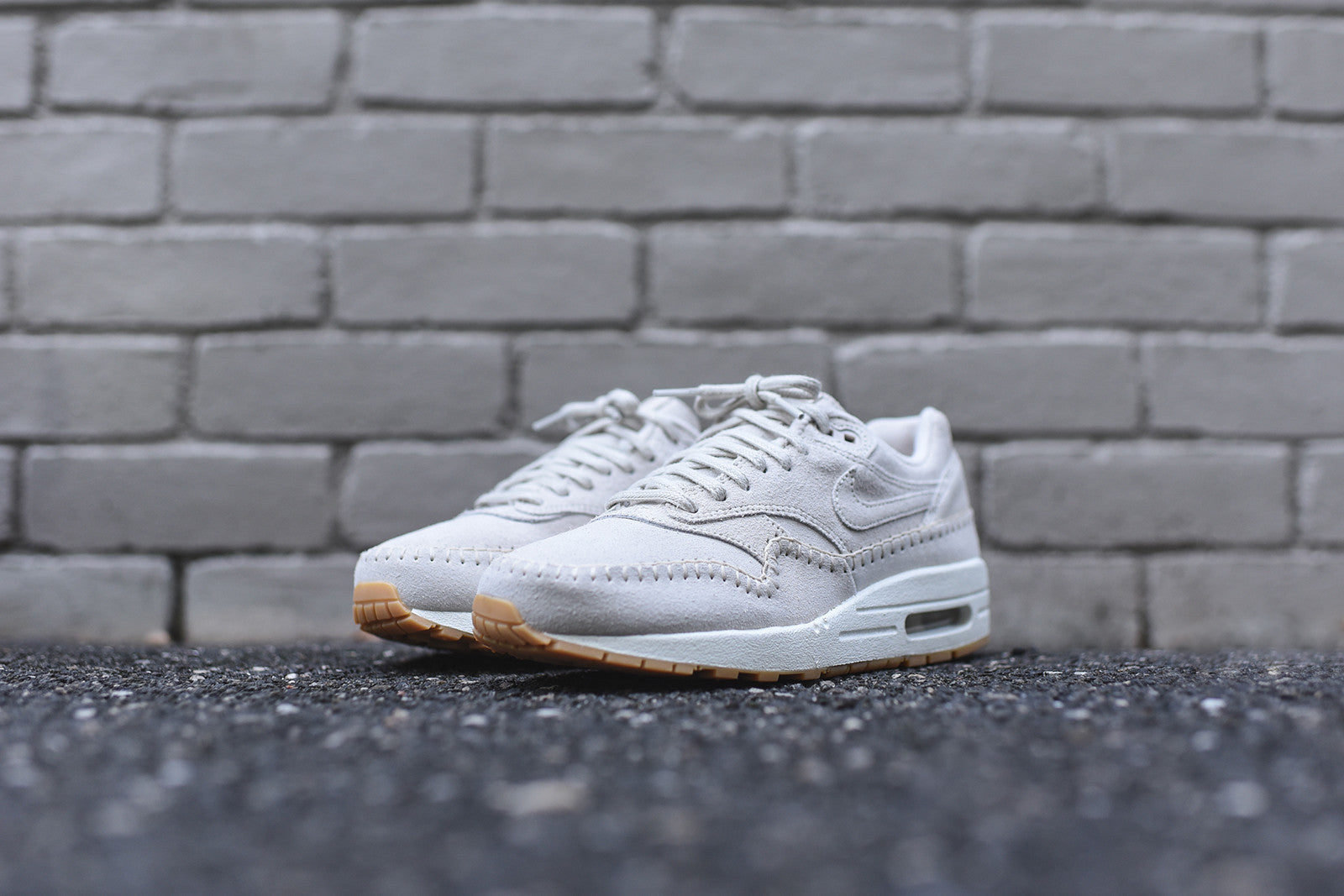 Nike WMNS Air Max 1 - Birch
