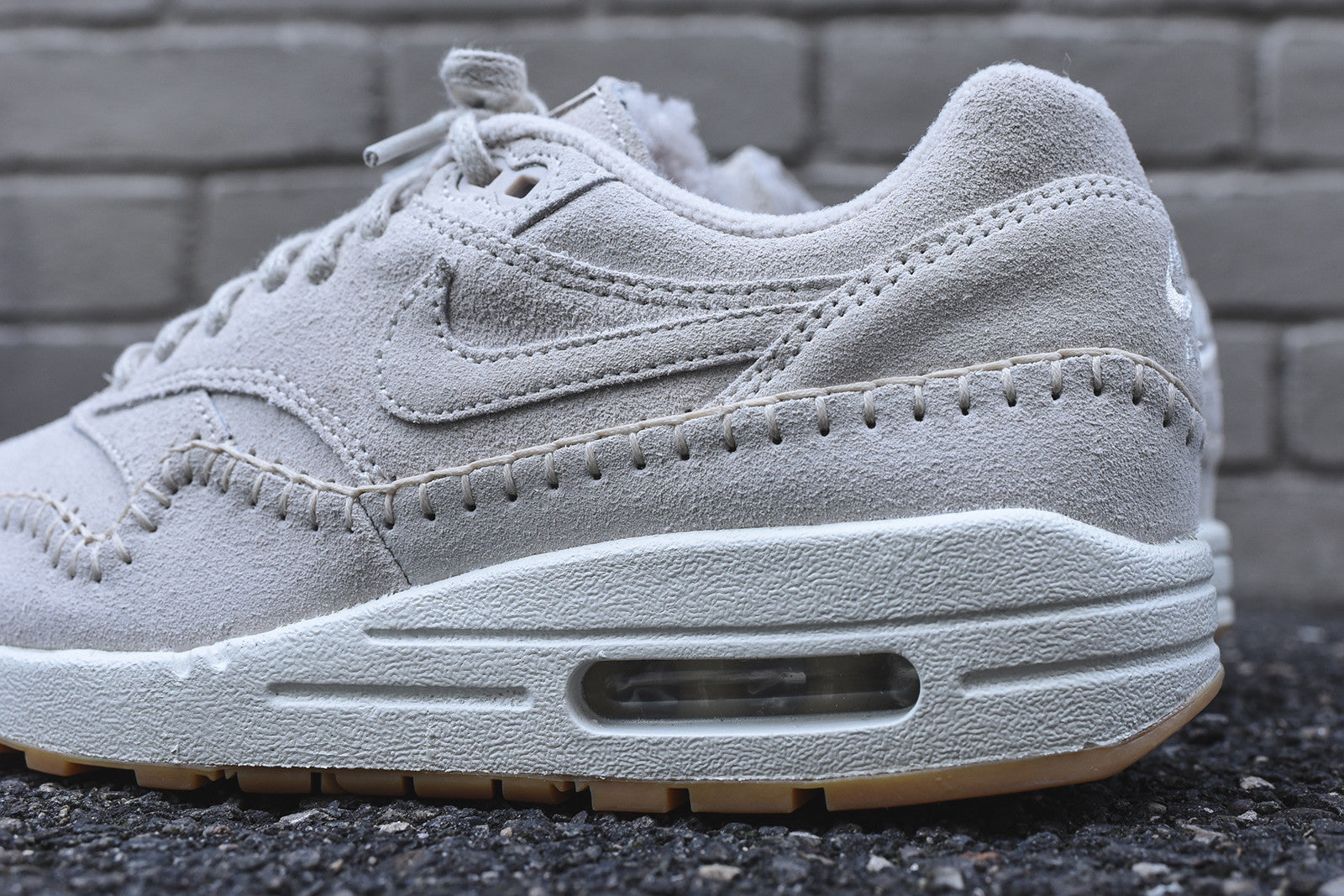 Nike WMNS Air Max 1 - Birch