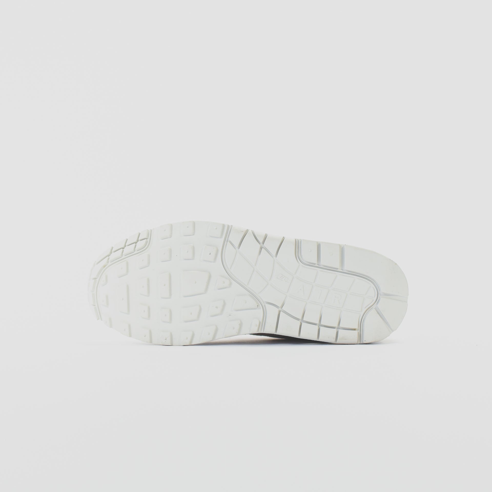 Nike WMNS Air Max 1 PRM - Summit White / Platinum