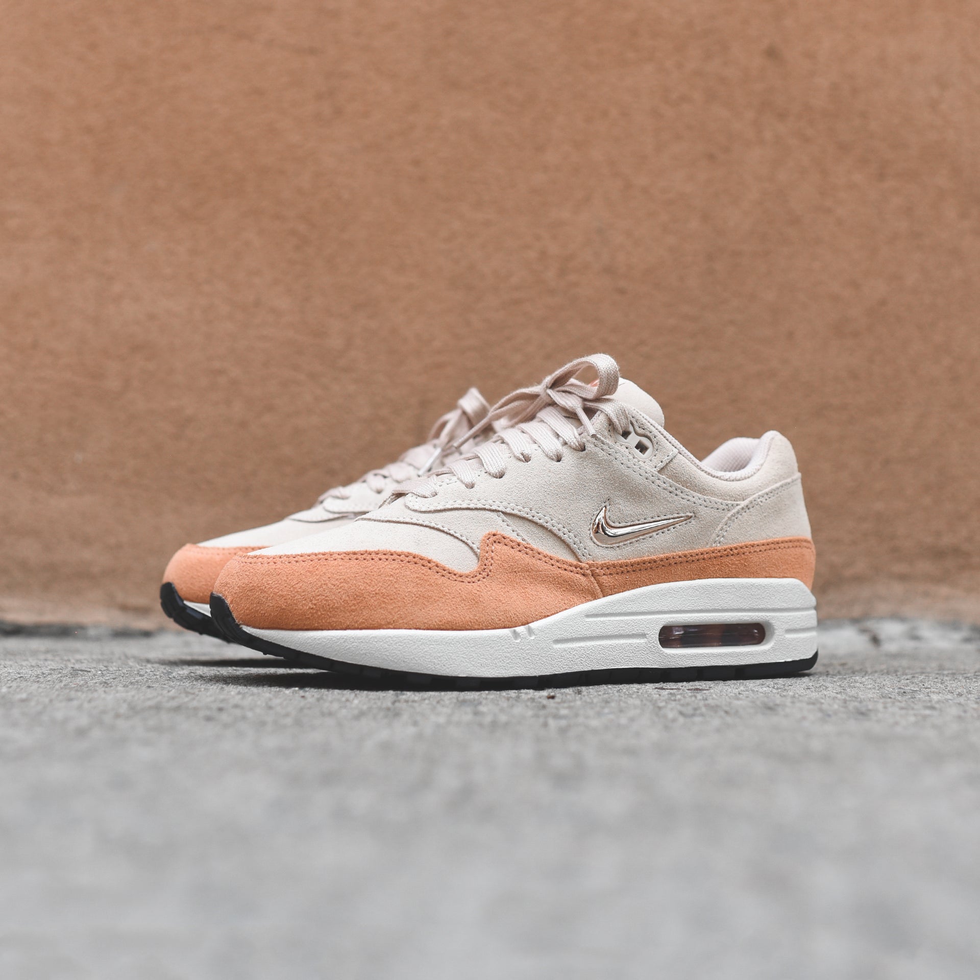 Nike WMNS Air Max 1 PRM SC - Guava Ice