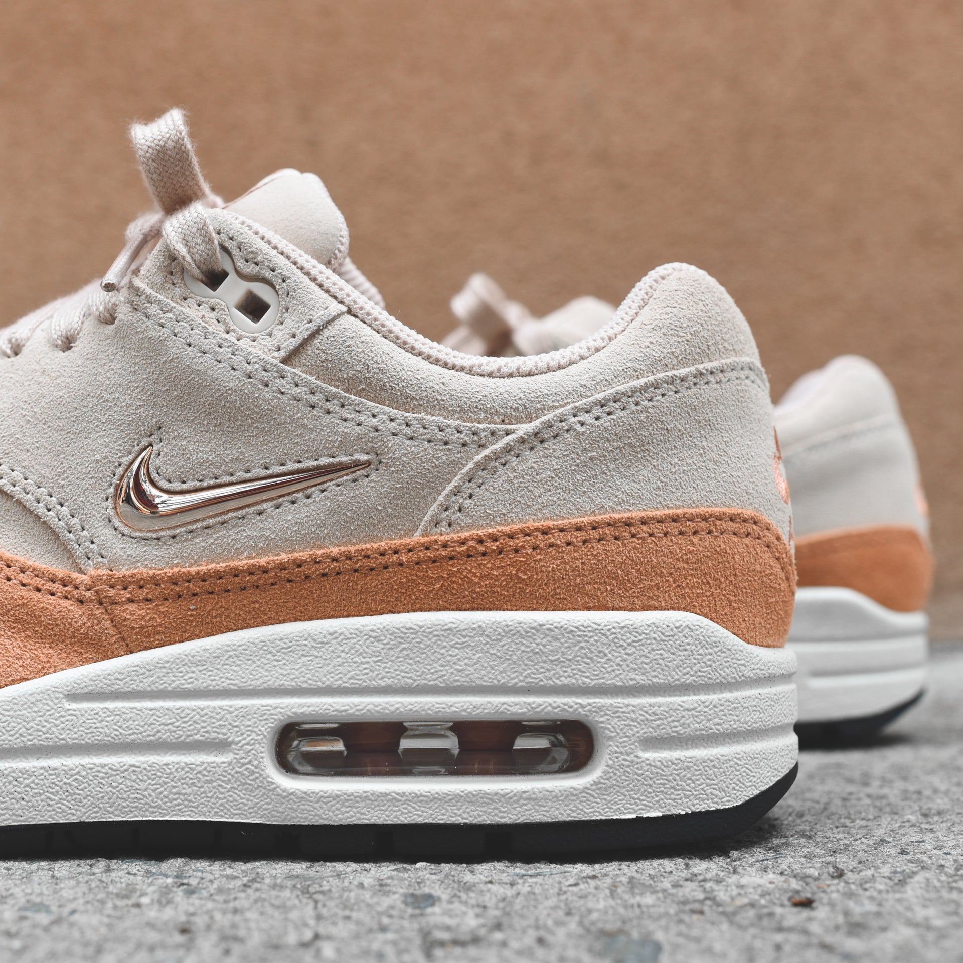 Nike WMNS Air Max 1 PRM SC - Guava Ice