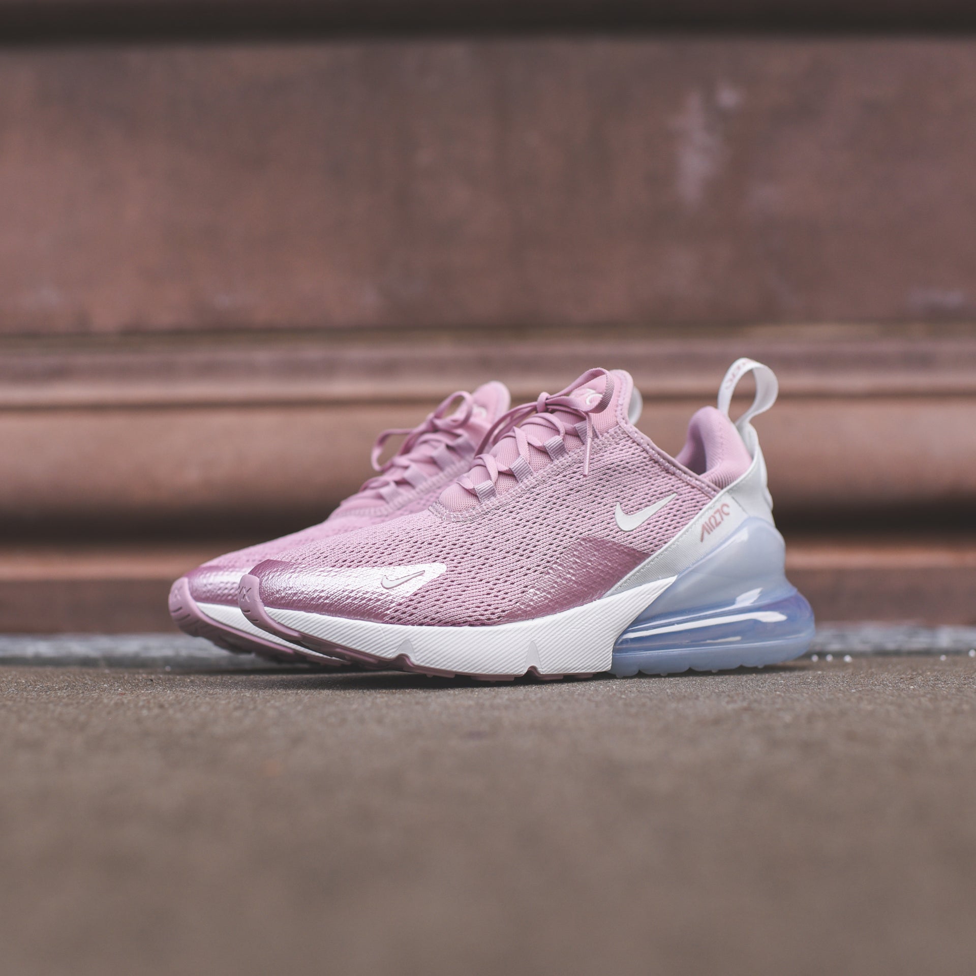 Nike WMNS Air Max 270 - Plum Chalk