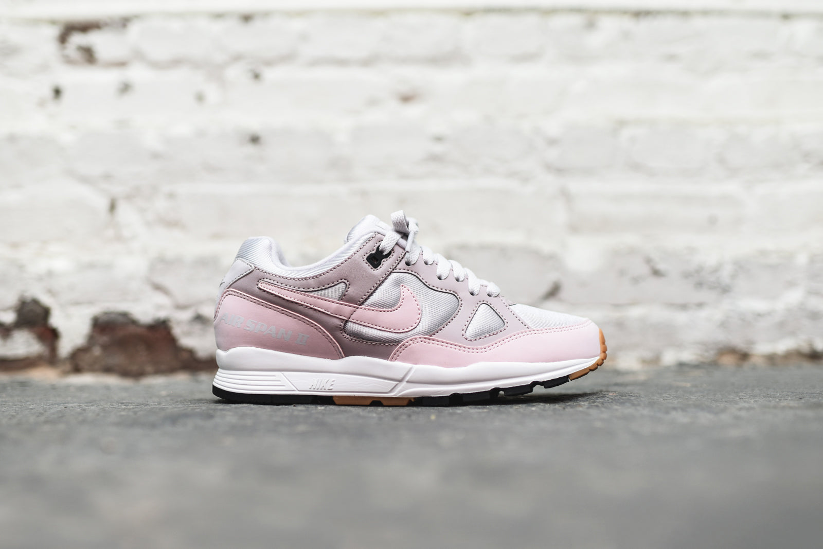 Nike air span 2 rosa shop