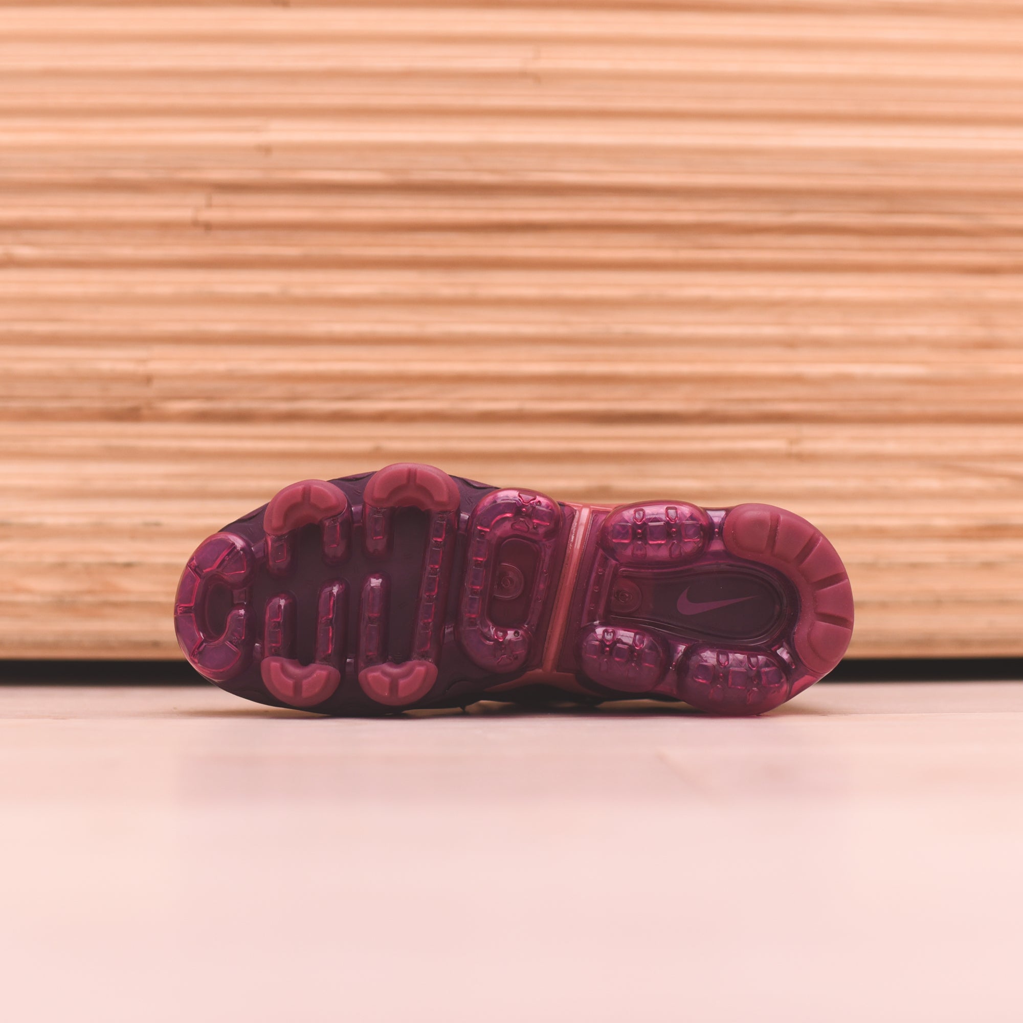 vapormax plus mauve