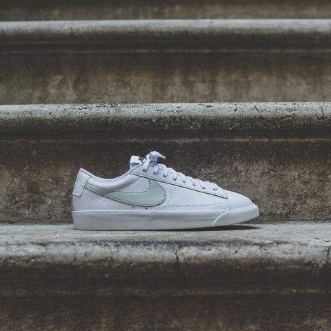Nike blazer low glacier grey Clearance