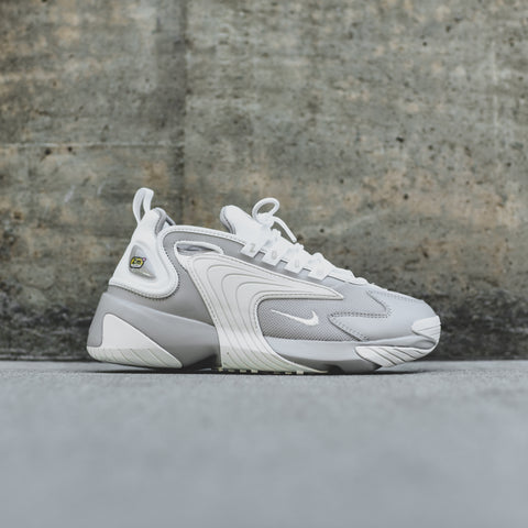 Nike WMNS Zoom 2K - Moon Particle / Summit White
