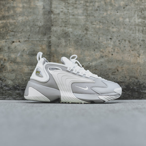 Pardon Voor u Rally Nike WMNS Zoom 2K - Moon Particle / Summit White – Kith