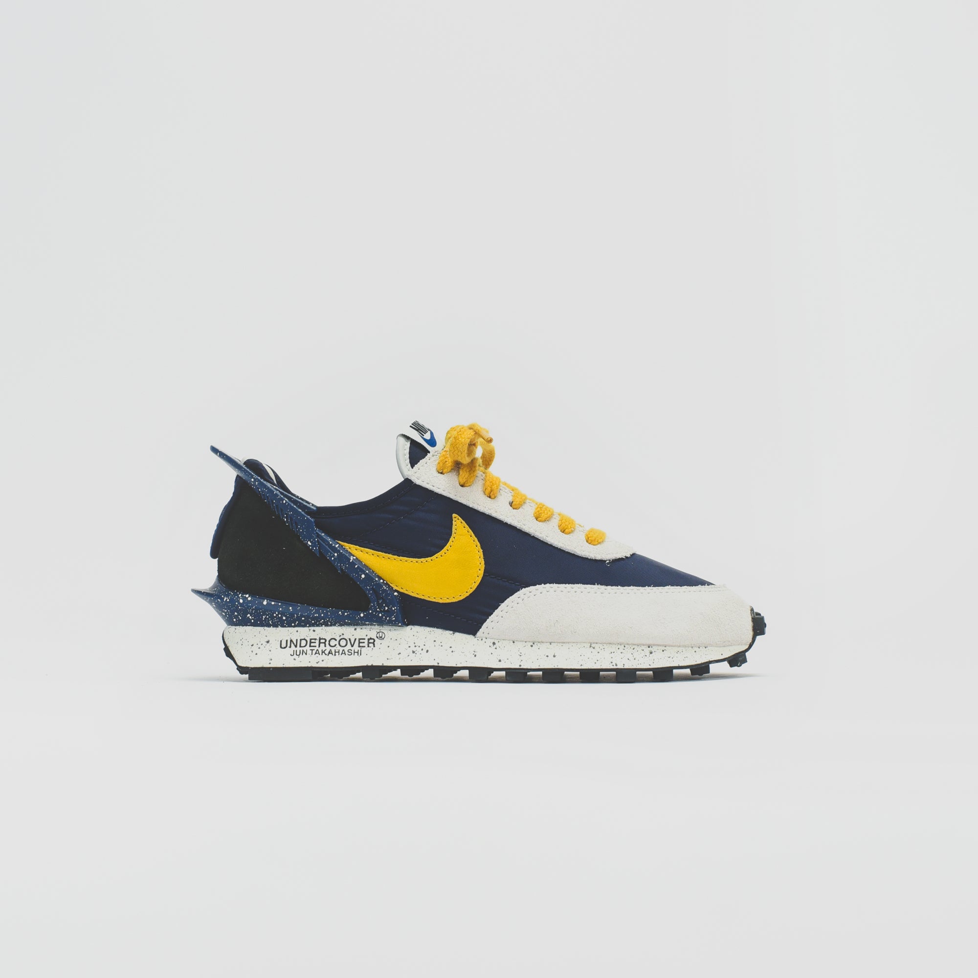 Nike undercover obsidian hot sale