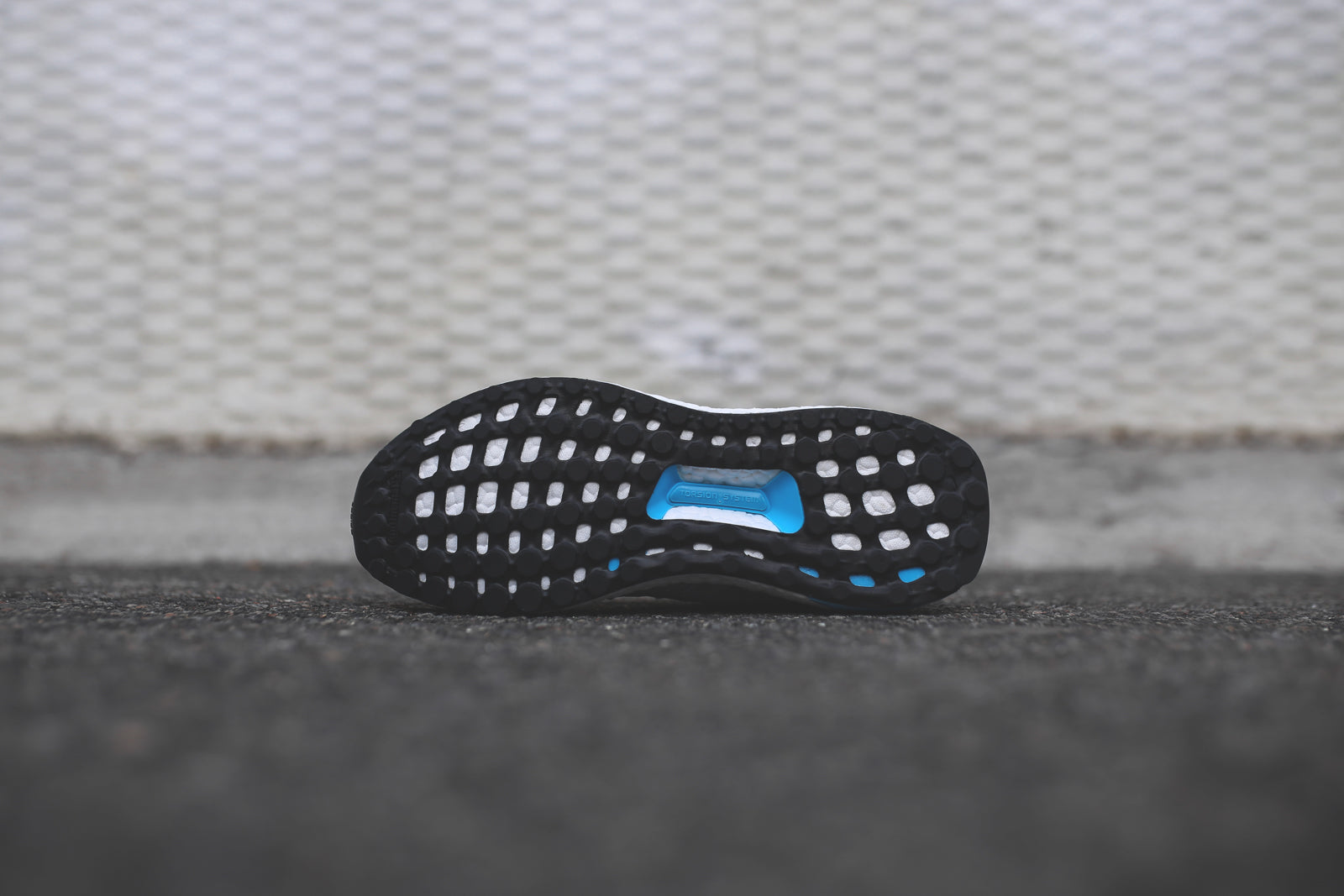 adidas by Stella McCartney x Parley WMNS UltraBoost - Stone / White / Kith adidas by Stella McCartney x Parley WMNS UltraBoost - Stone / White / Kith