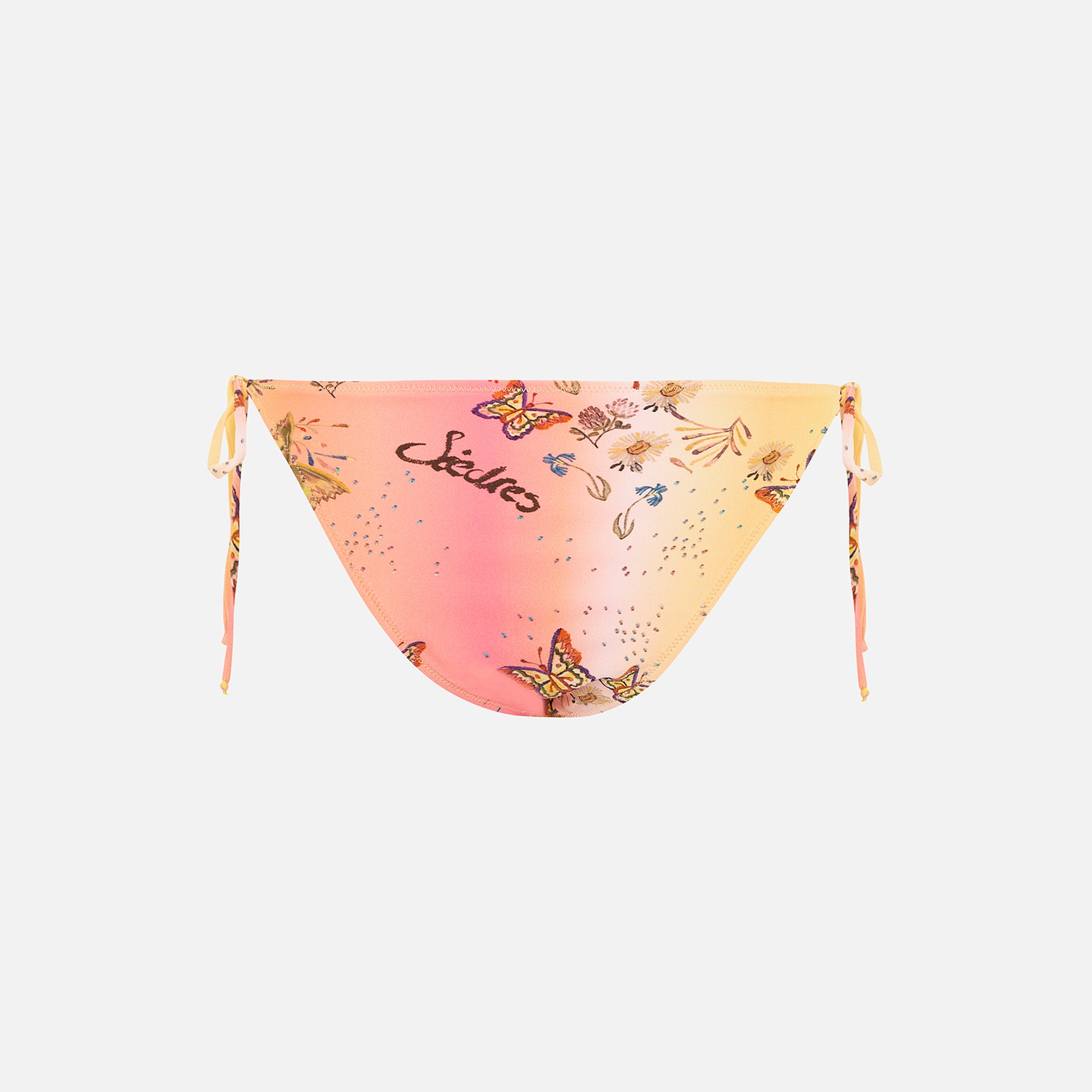 Siedres Bambi Bottom - Pinkfly