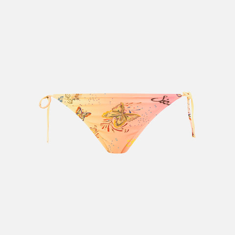 Siedres Bambi Bottom - Pinkfly