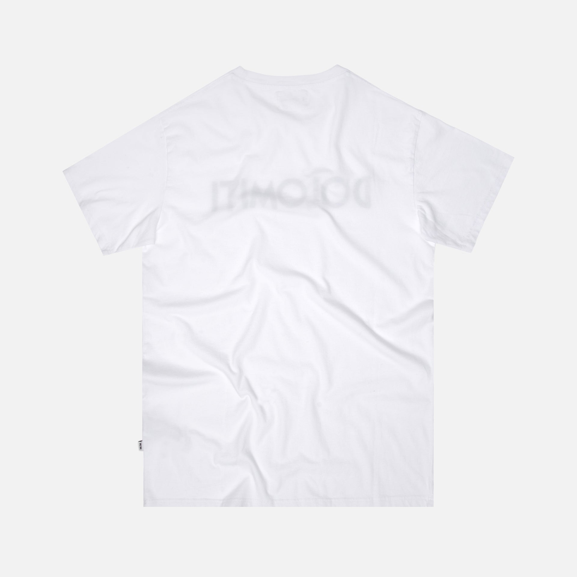 Wood Wood Dolomiti Tee - Bright White