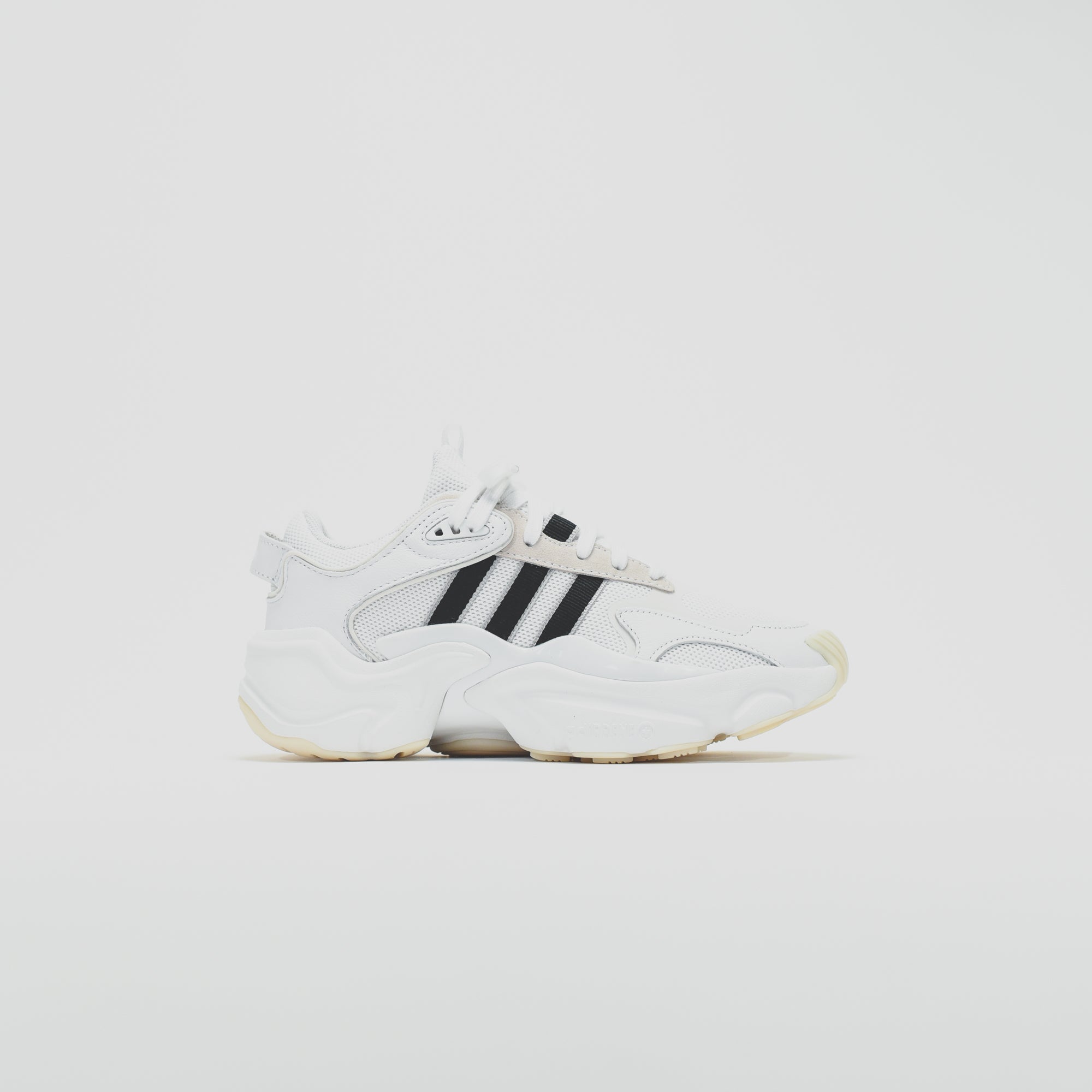 adidas Originals WMNS Tephra Runner White Core Black Grey