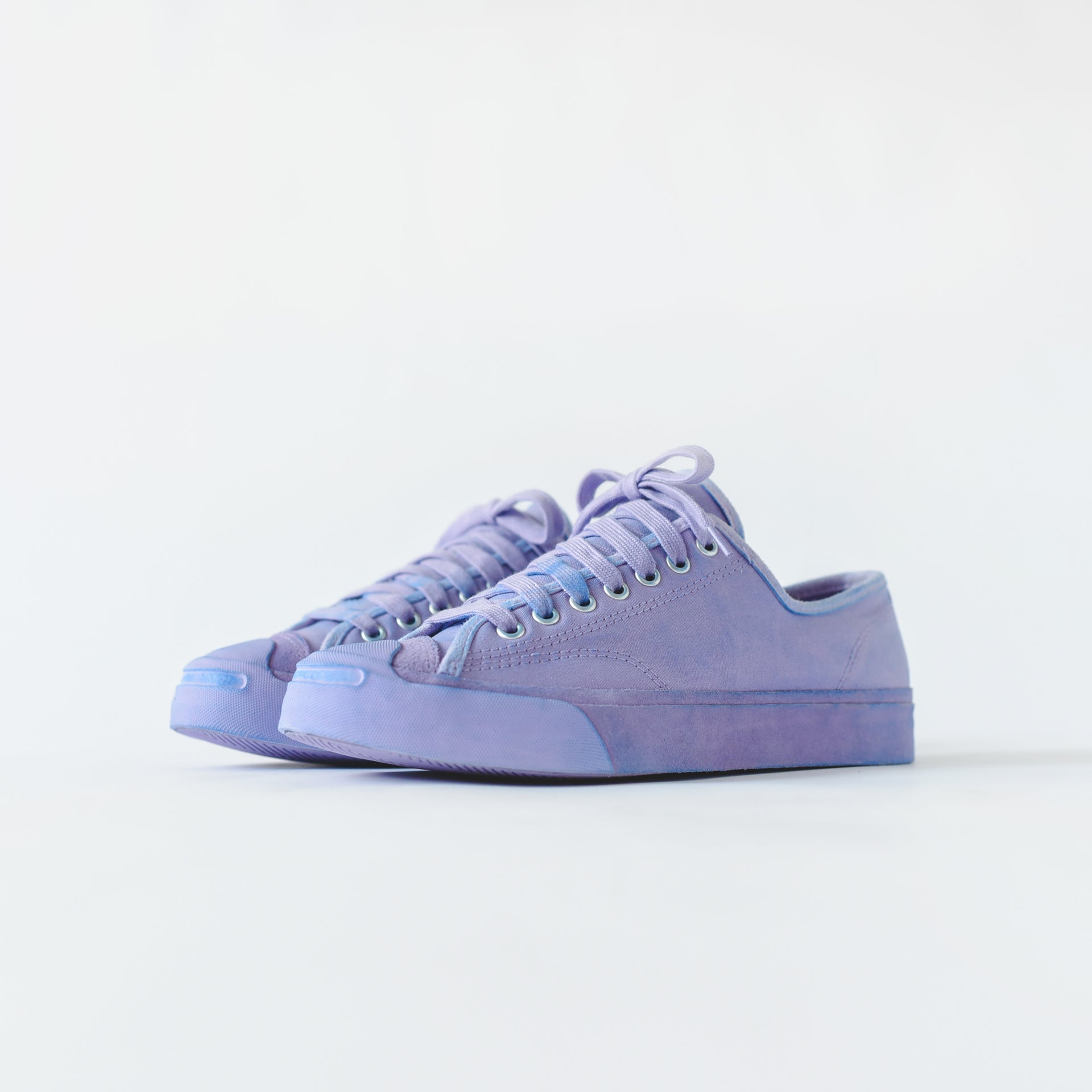 Converse Jack Purcell Burnished Ox - Washed Lilac