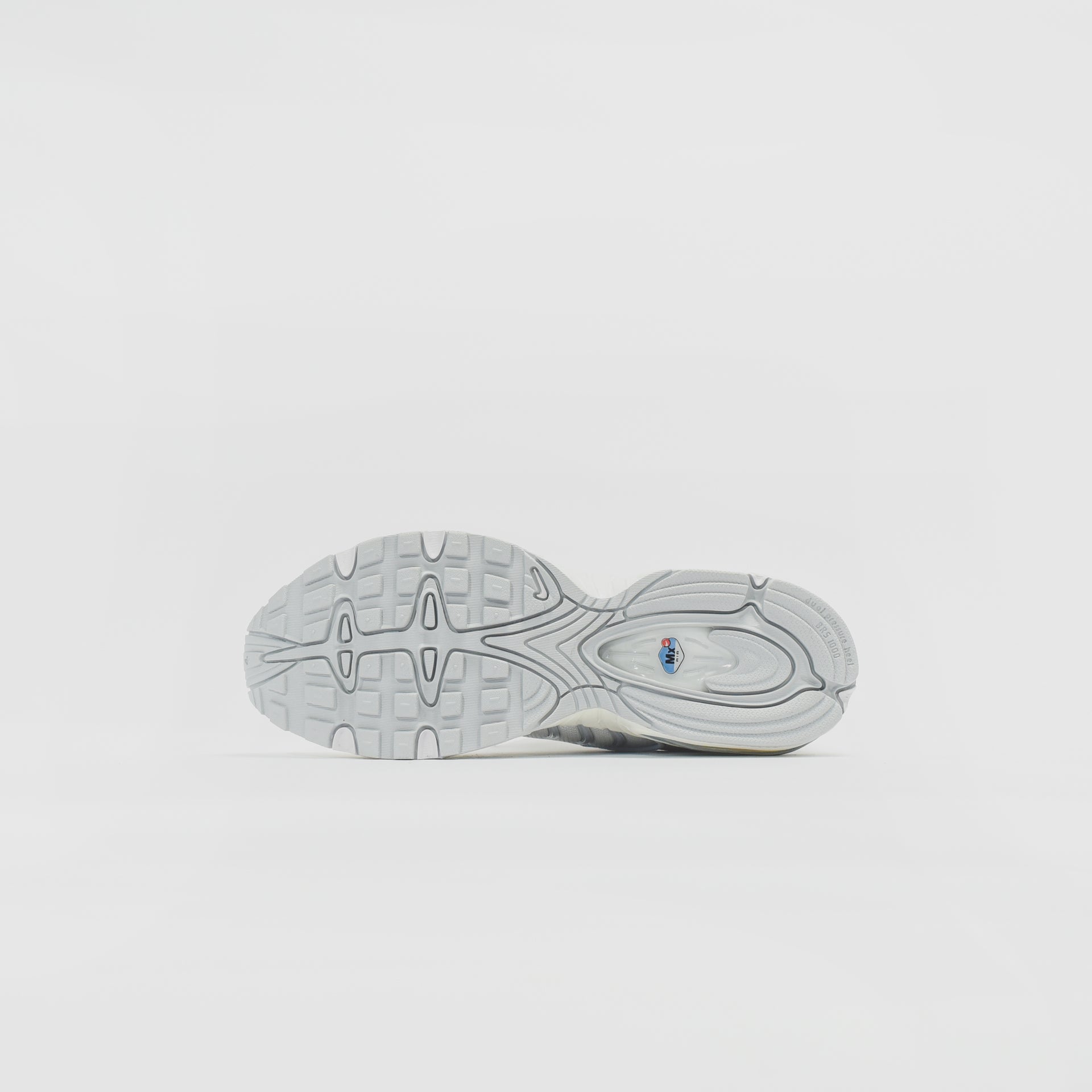 Nike Air Max Tailwind IV - White / Sail / Pure Platinum