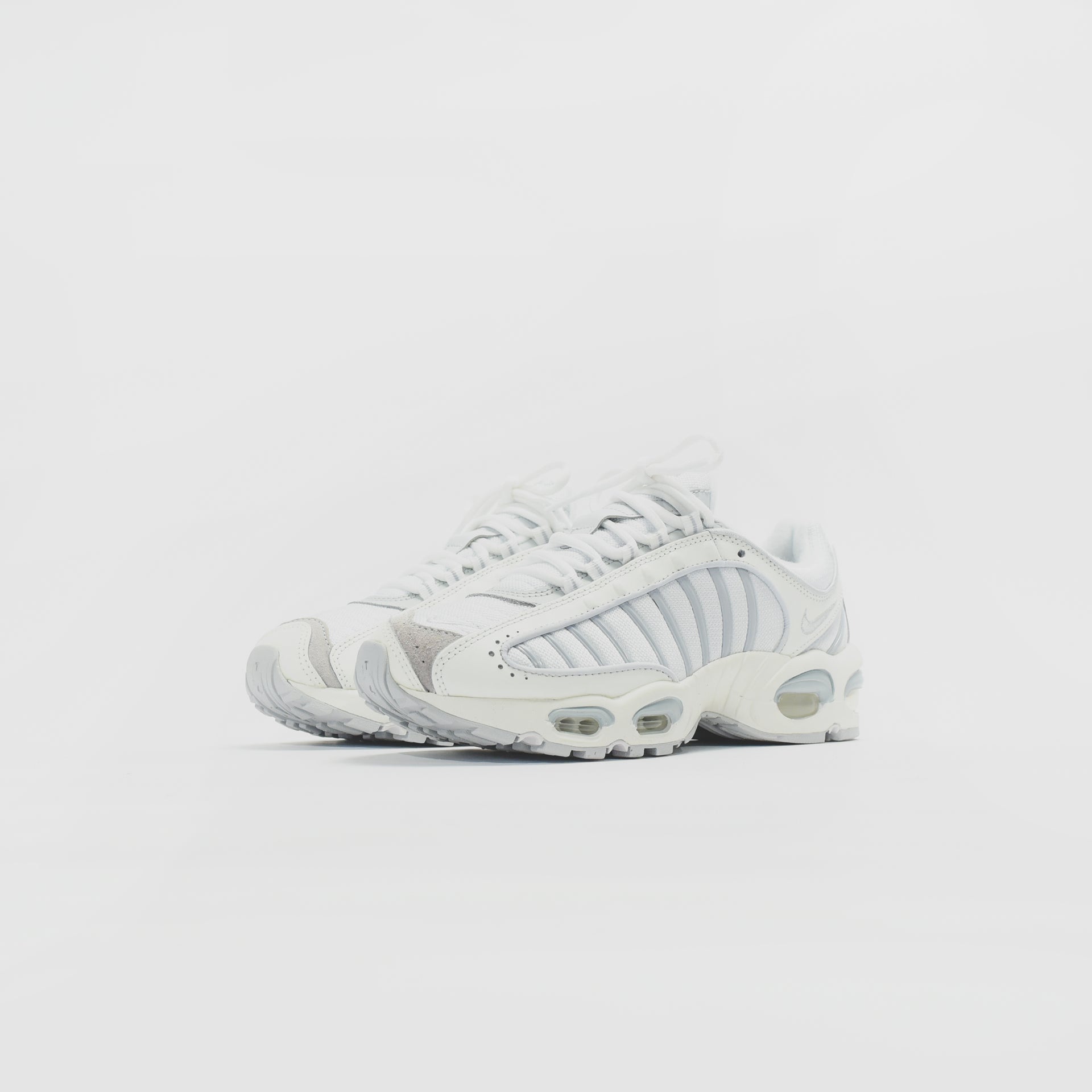 Nike Air Max Tailwind IV - White / Sail / Pure Platinum