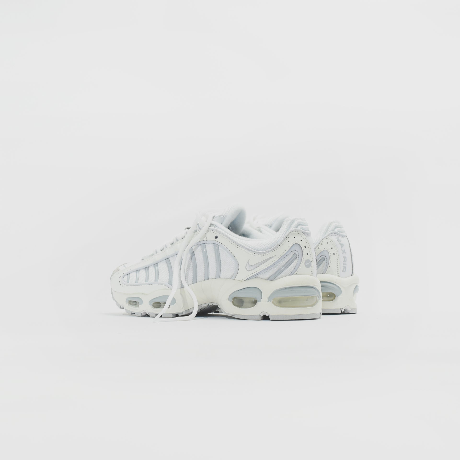 Nike Air Max Tailwind IV - White / Sail / Pure Platinum