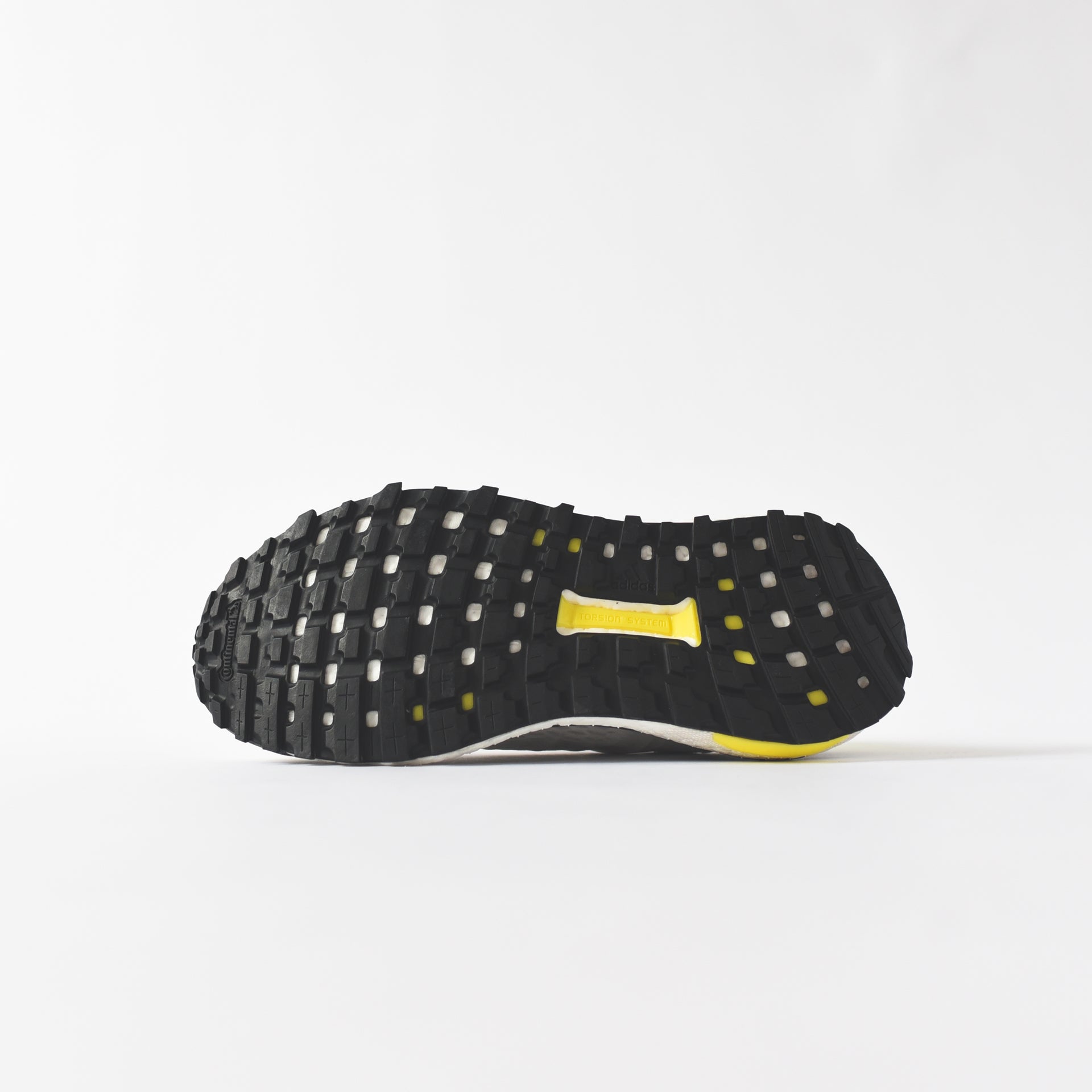 adidas by Stella McCartney WMNS Supernova Trail - White / Solar Yellow / Black