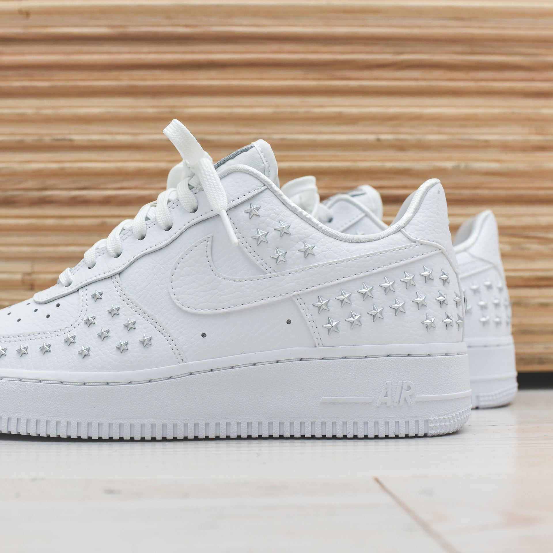 Nike WMNS Air Force 1 XX - White