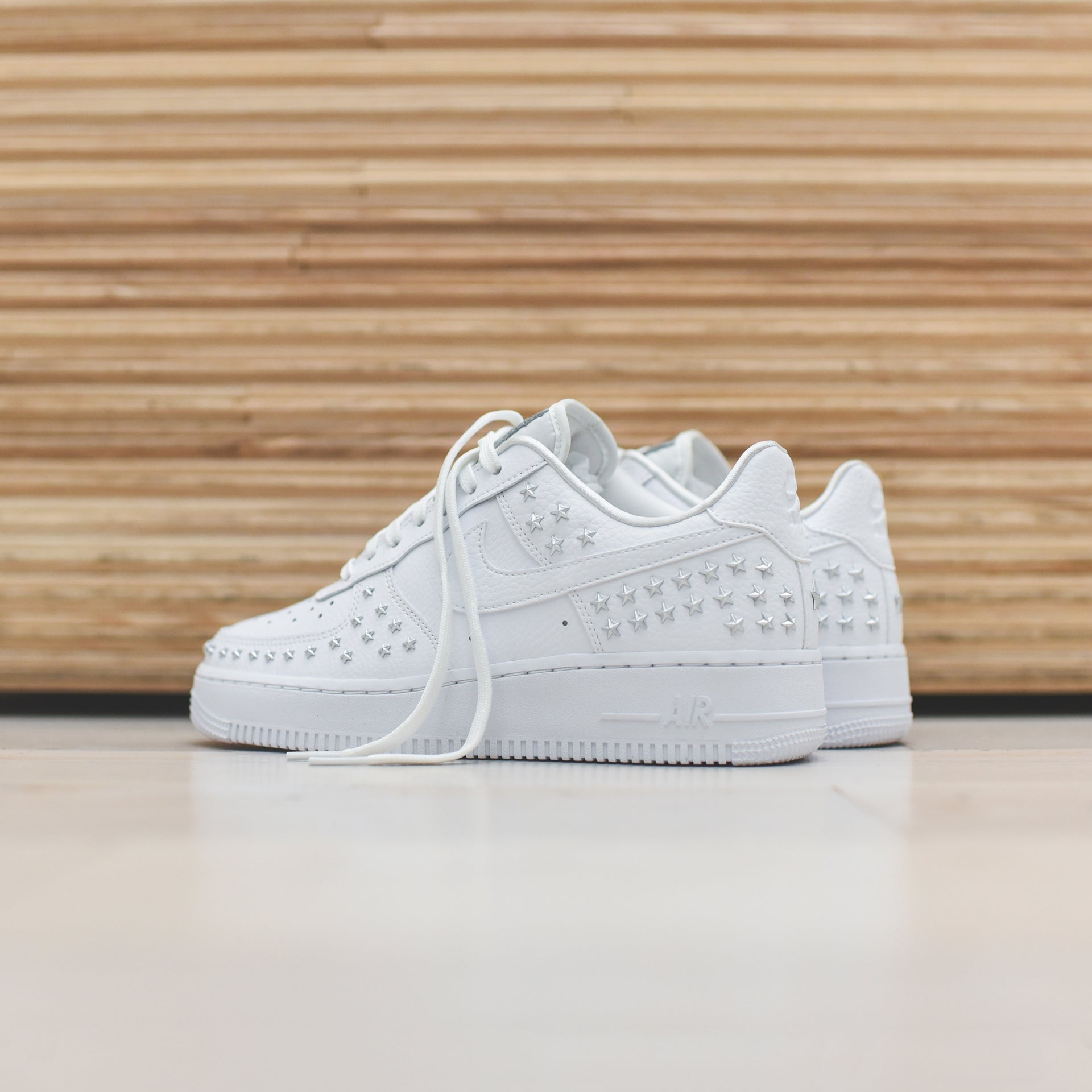 Nike WMNS Air Force 1 XX - White