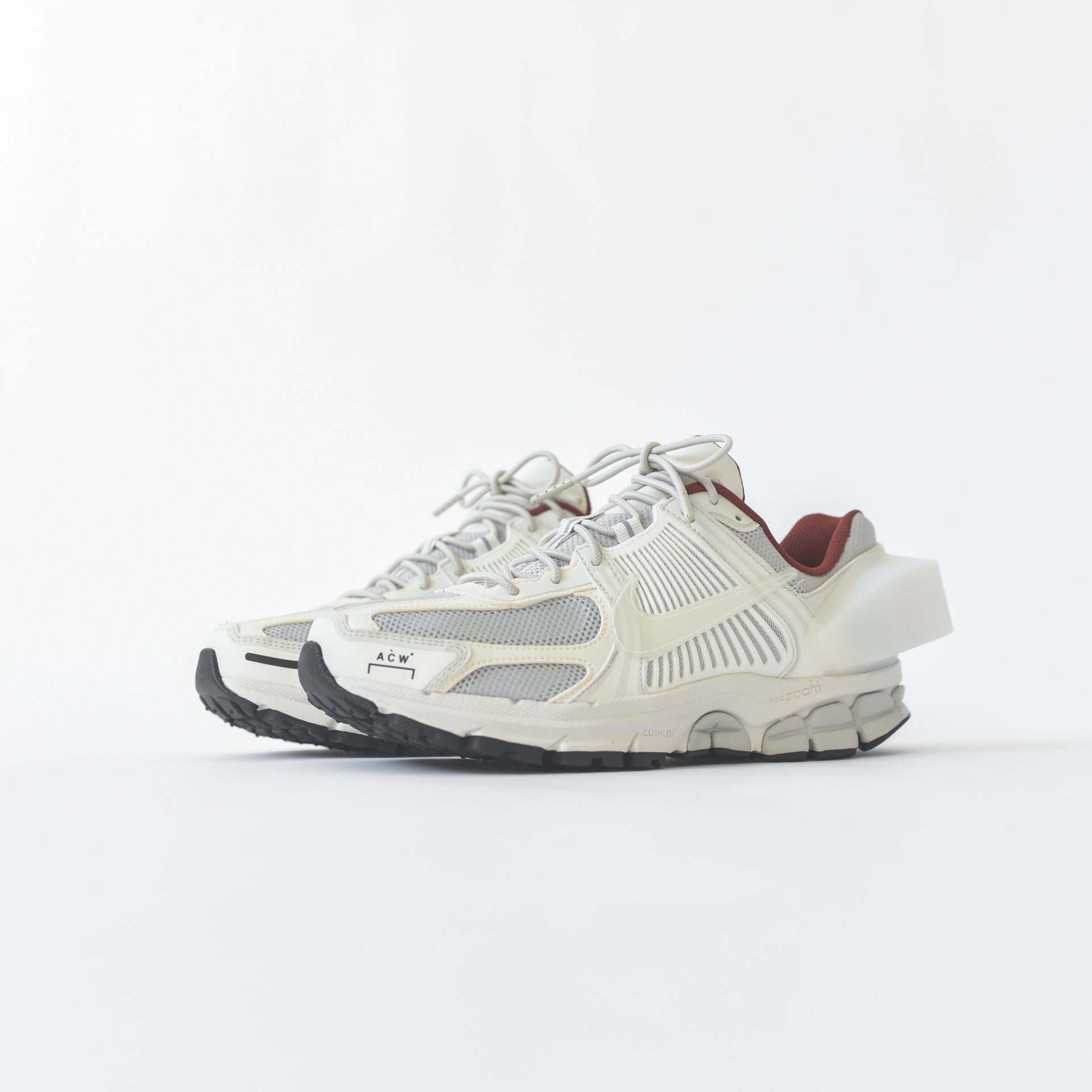 Nike x ACW Zoom Vomero 5 - Sail / Off White / Summit