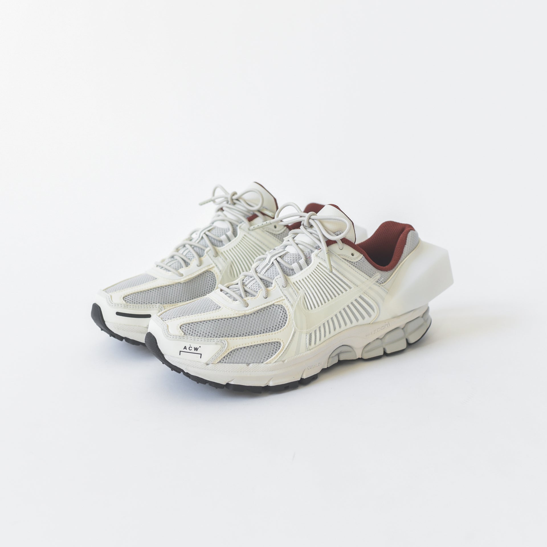 Nike x ACW Zoom Vomero 5 - Sail / Off White / Summit