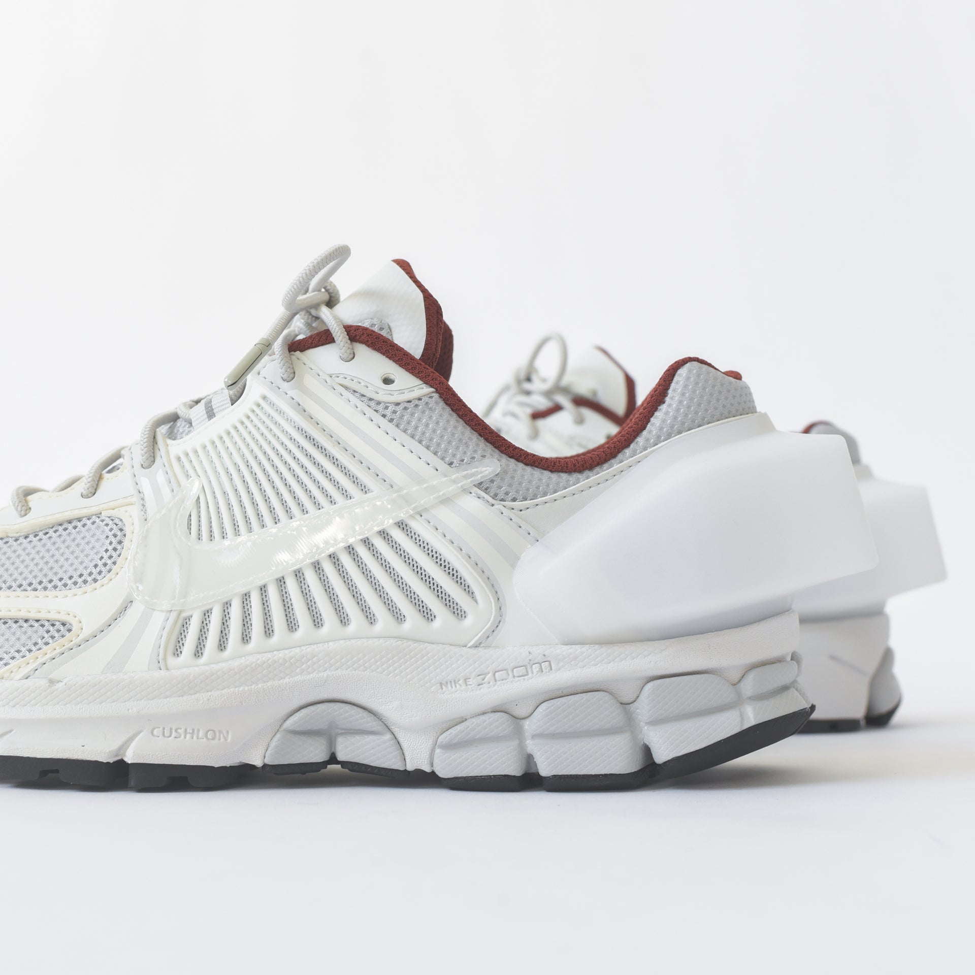 Nike x ACW Zoom Vomero 5 - Sail / Off White / Summit