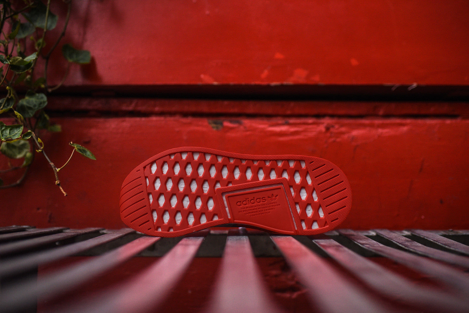 adidas Originals NMD_R2 PK