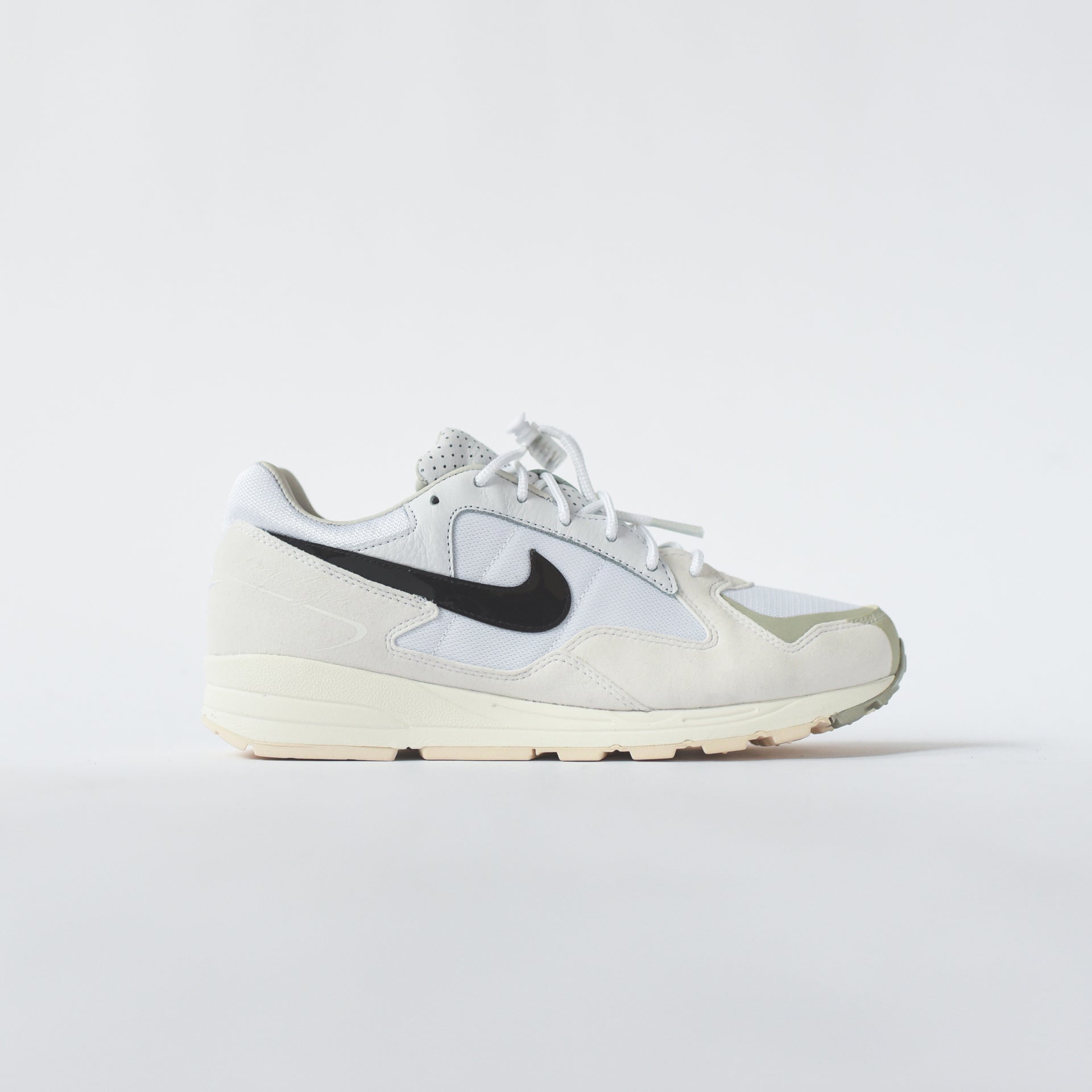 Nike x Fear of God Air Skylon II - White / Black / Light Bone / Sail