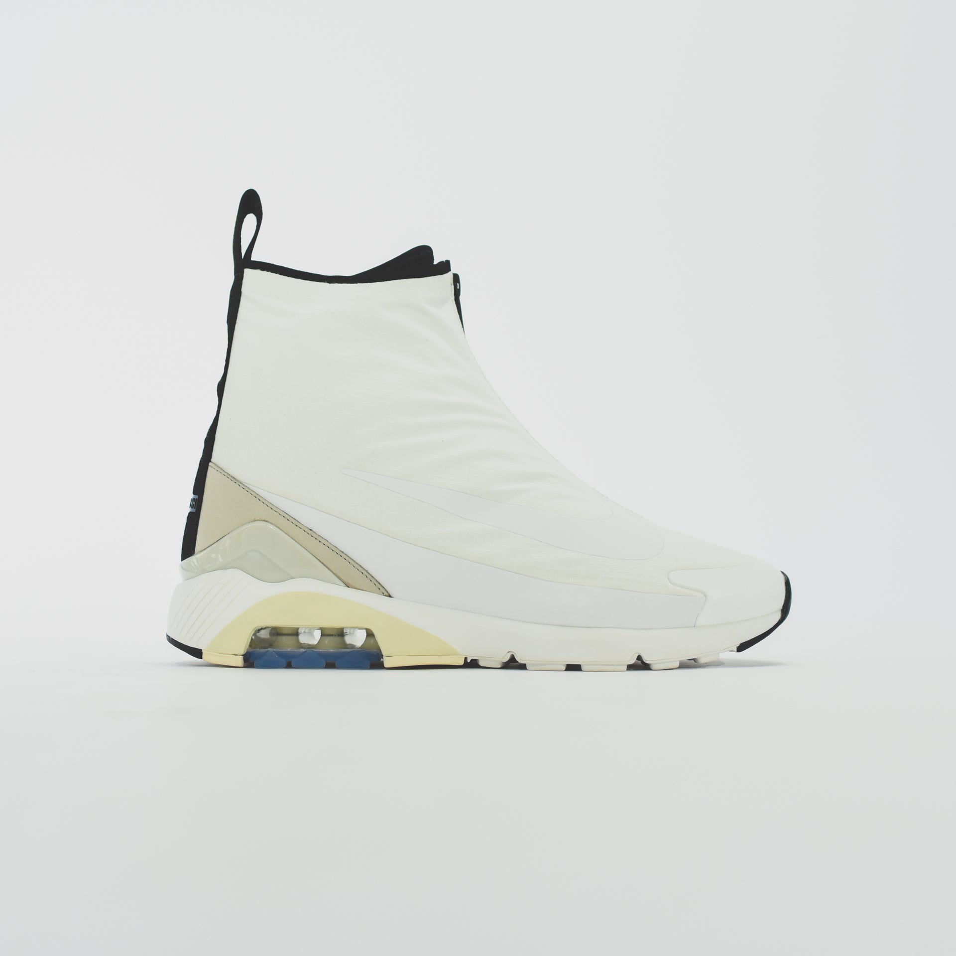 Nike x Ambush Air Max 180 High - White / Pale Grey
