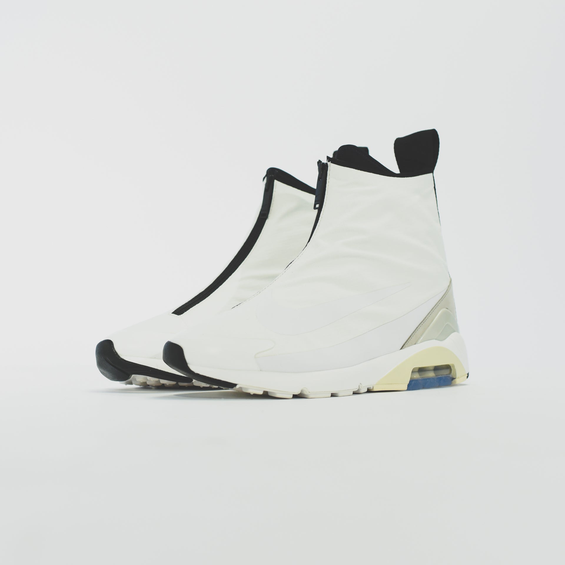 Nike x Ambush Air Max 180 High - White / Pale Grey