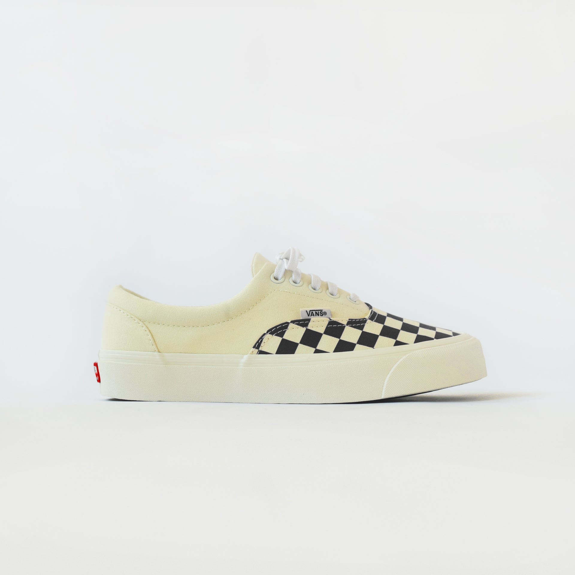 Vans Era CRFT - Podium / Checkerboard / Black