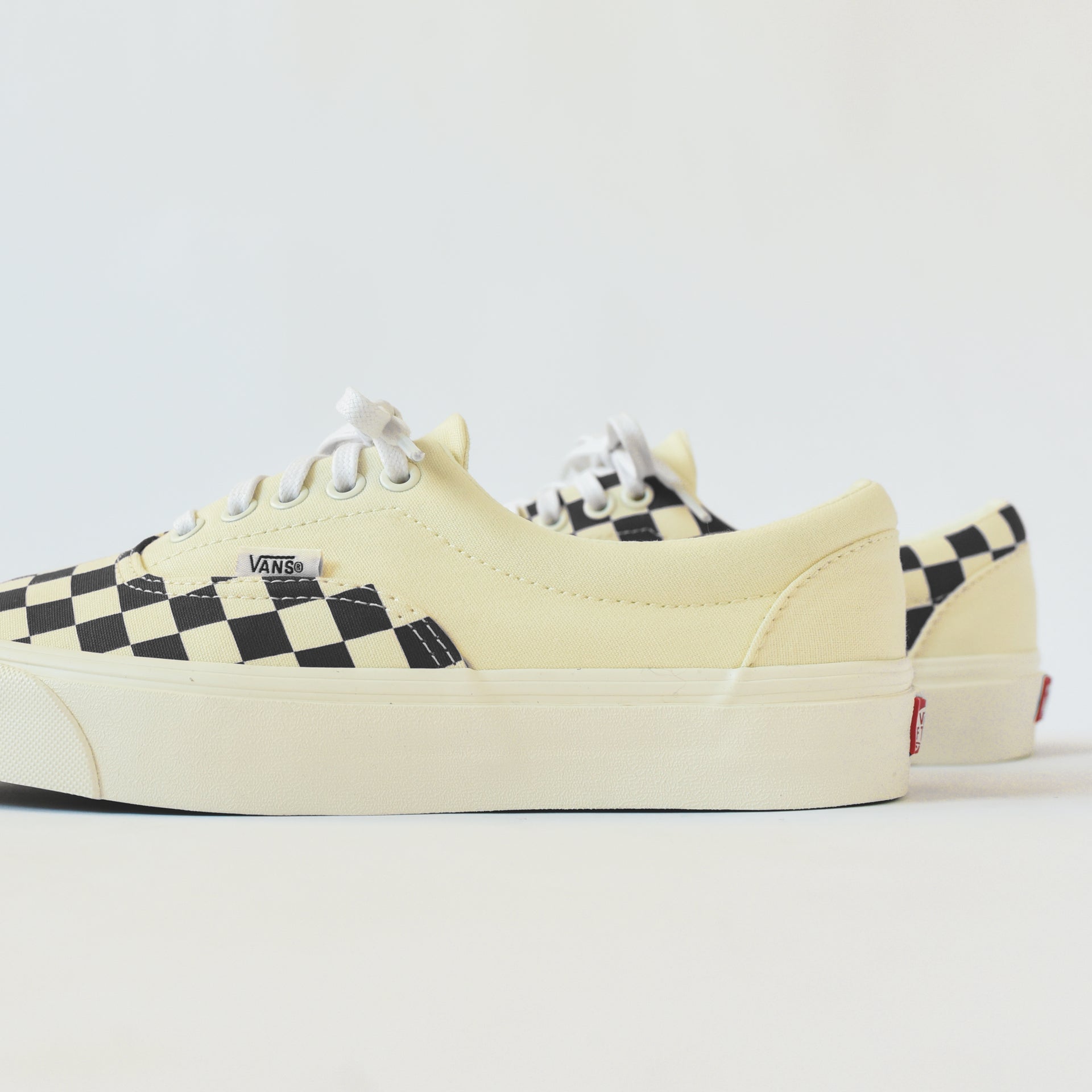 Vans Era CRFT - Podium / Checkerboard / Black