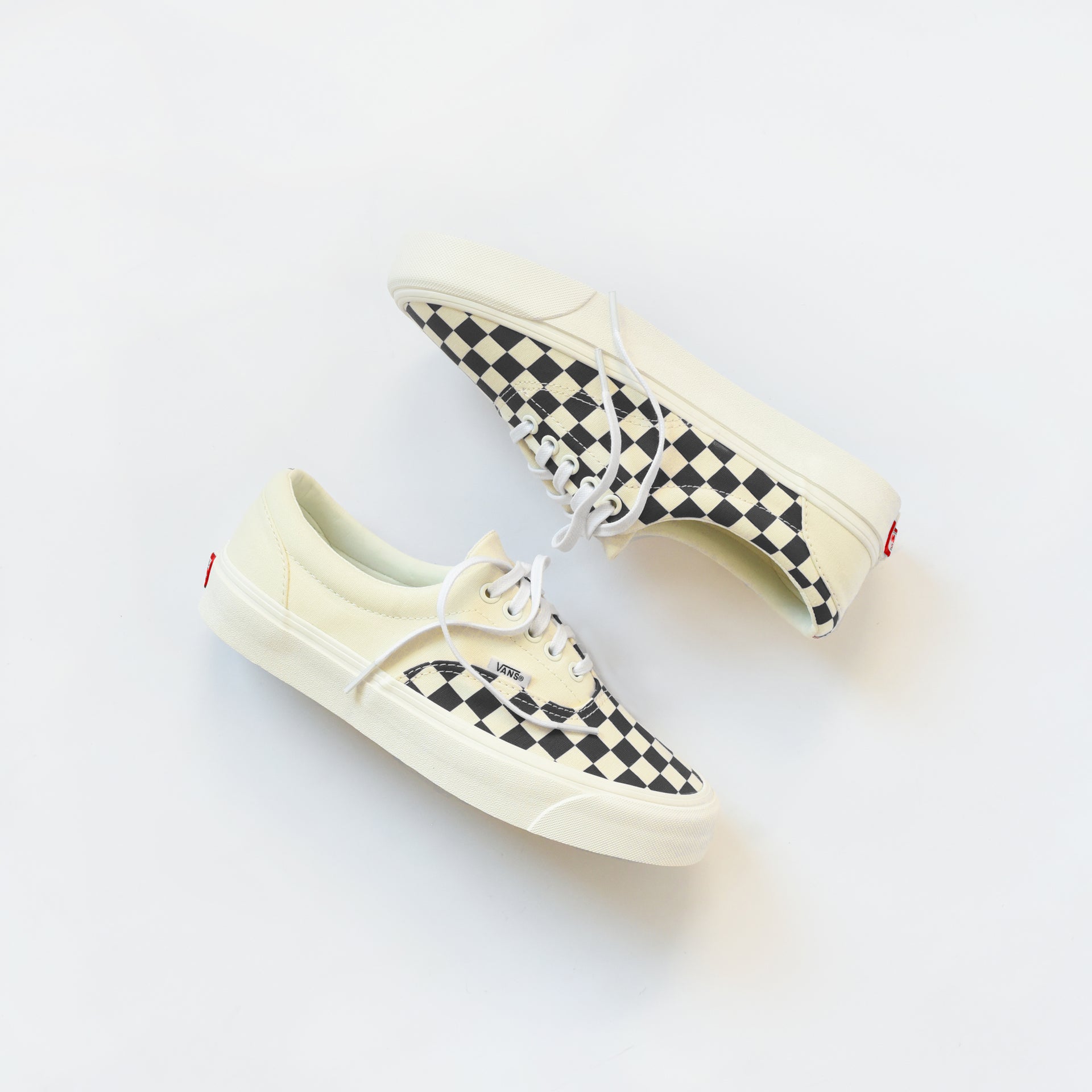 Vans Era CRFT - Podium / Checkerboard / Black