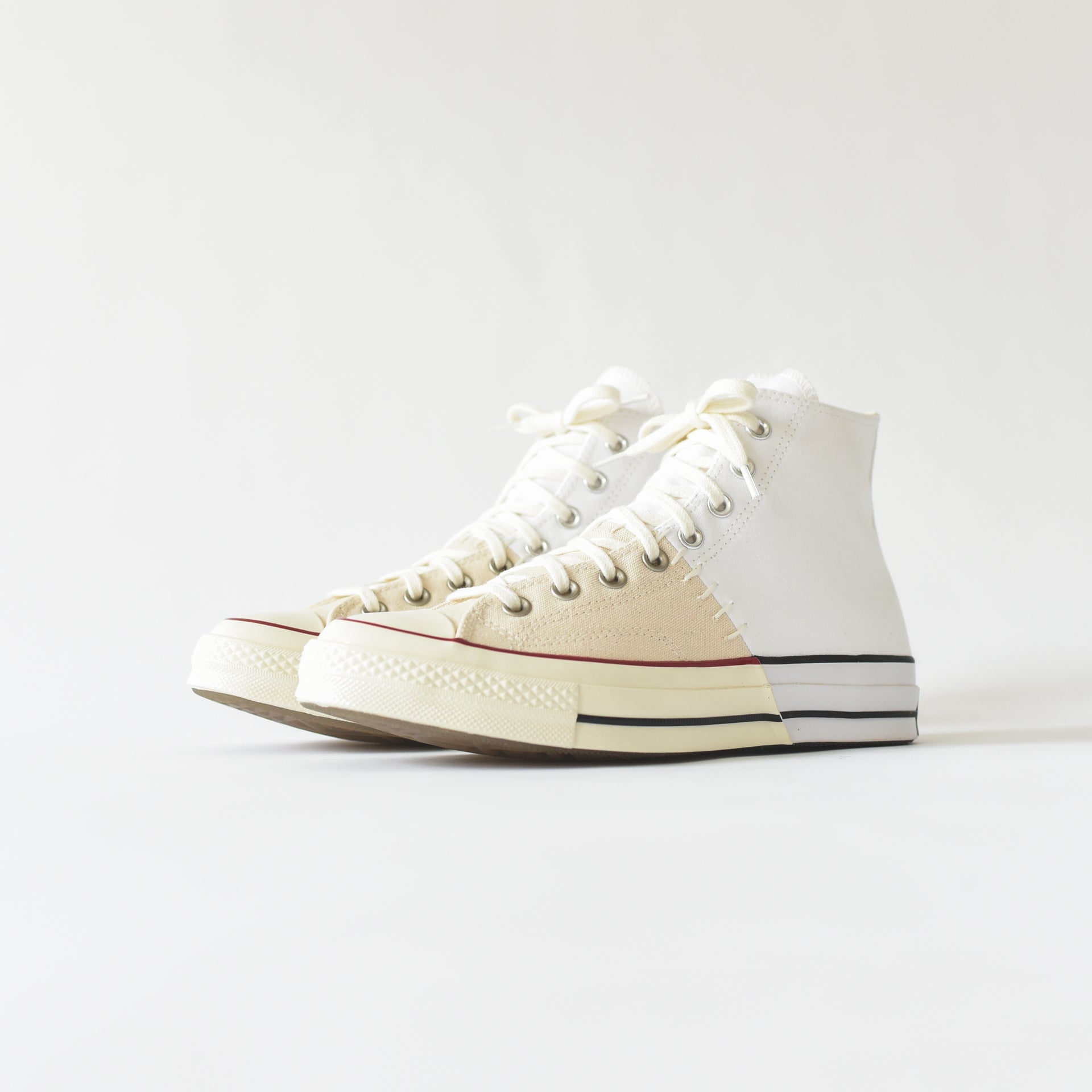 Converse x Slam Jam Restructured Chuck 70 - White