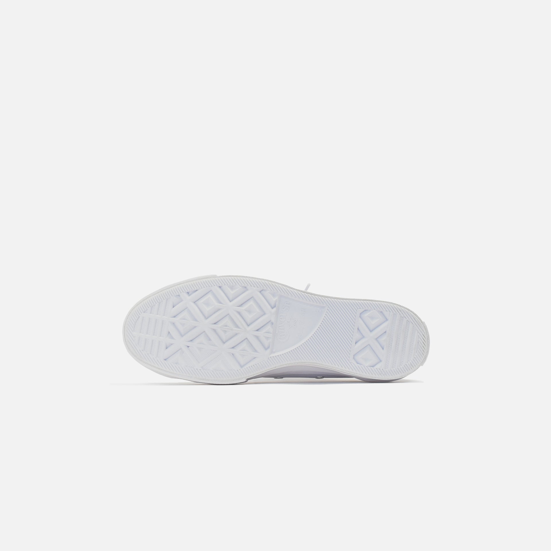 Converse Chuck 70 Mission-V-Ox Low - White / Black