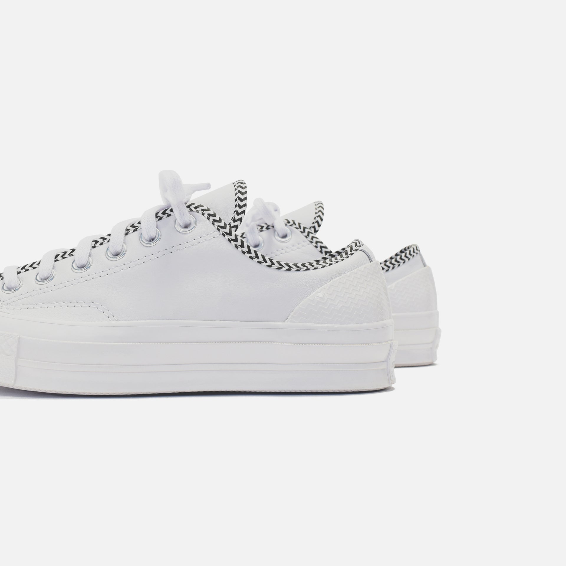 Converse Chuck 70 Mission-V-Ox Low - White / Black